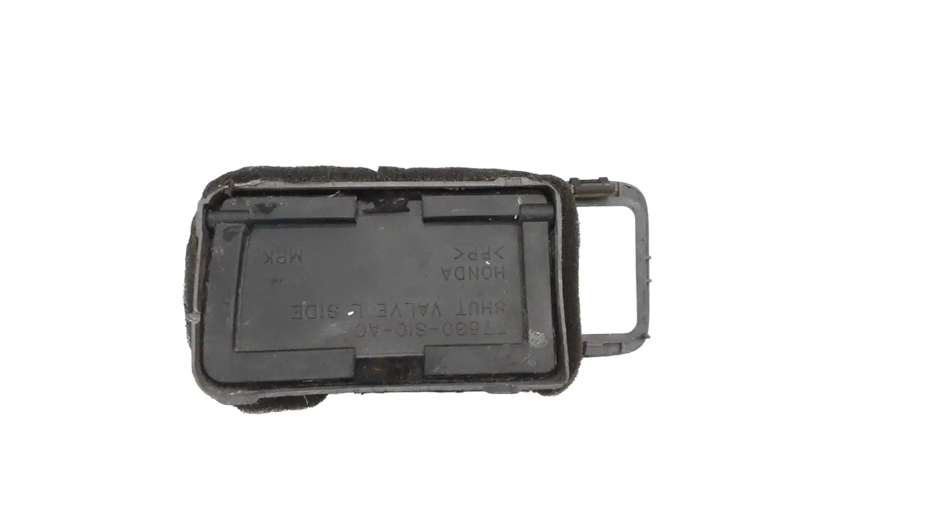 Αεραγωγός Ταμπλό HONDA …