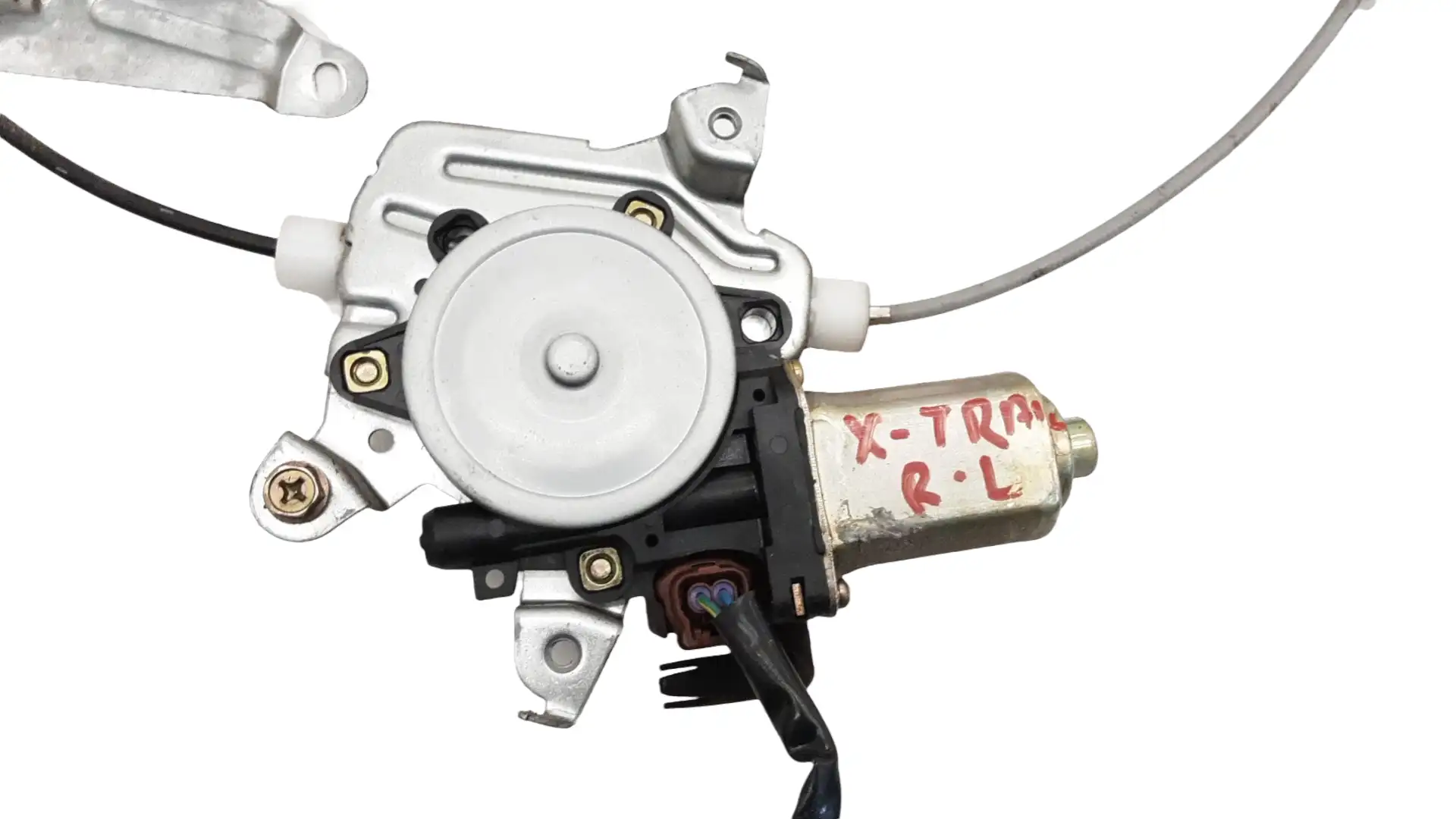 Γρύλος Παραθύρου Ηλεκτρικός …