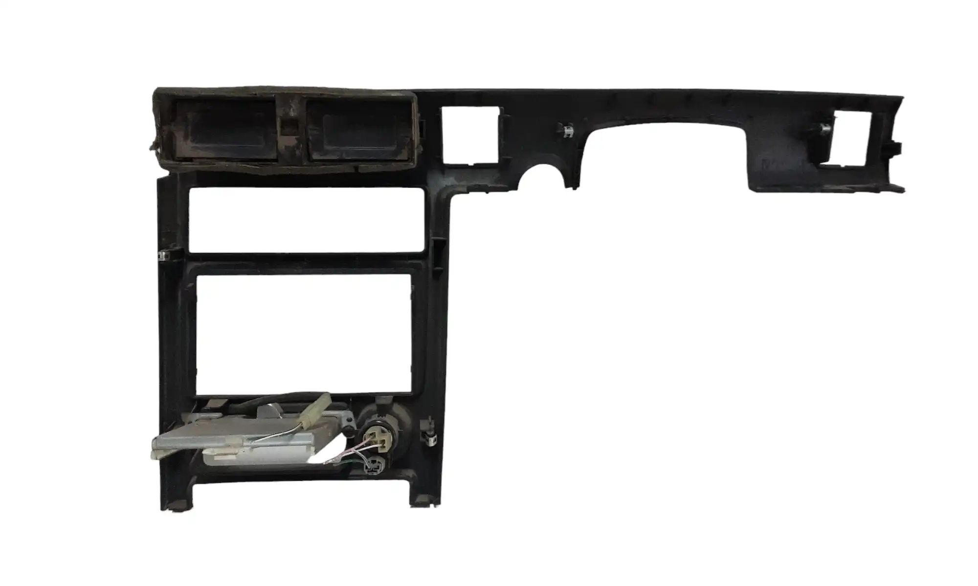 Αεραγωγός Ταμπλό TOYOTA …