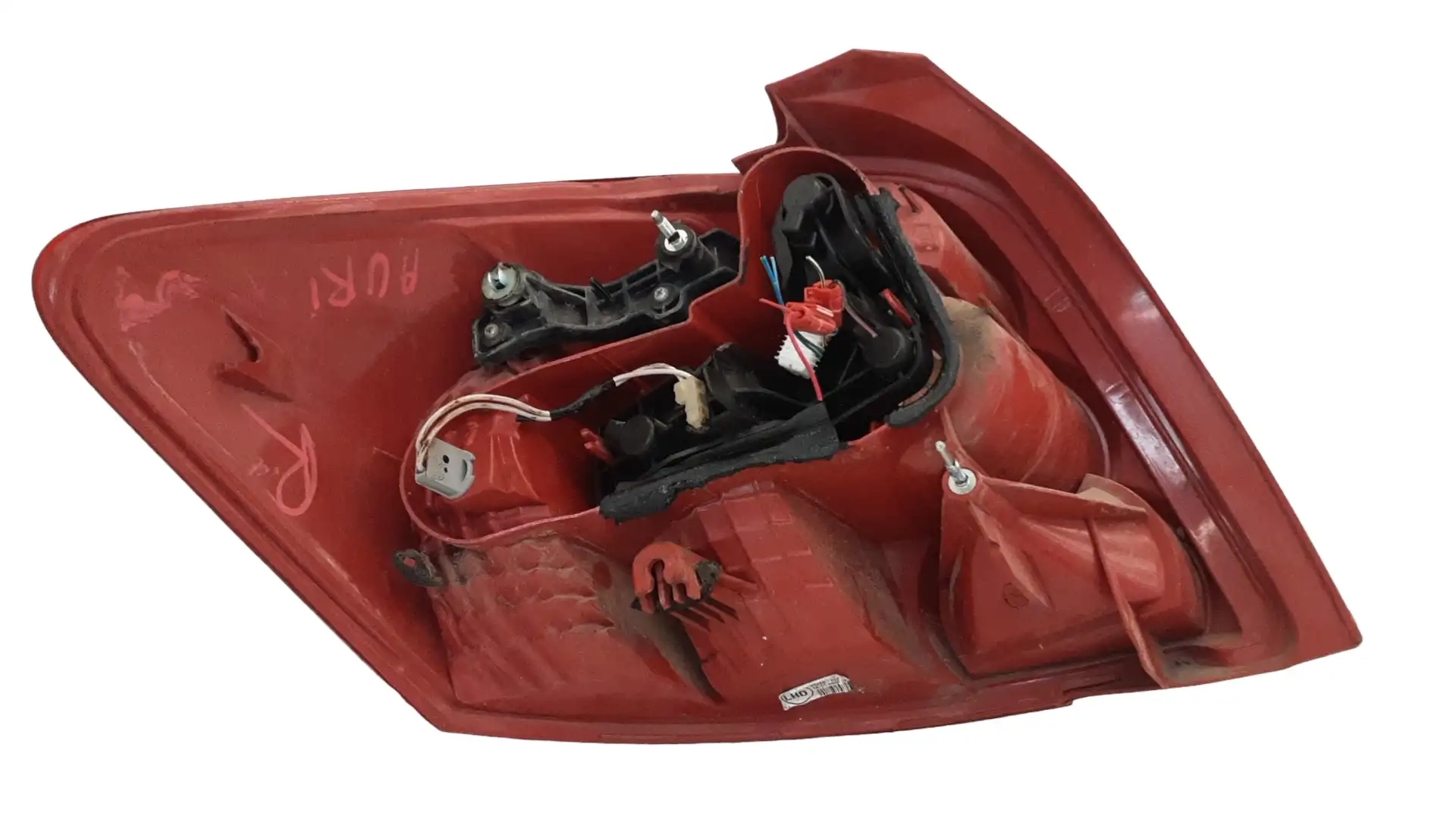 Φανάρι Πίσω TOYOTA …