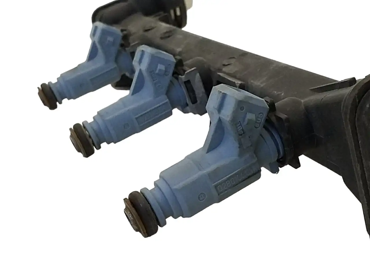 Μπεκ SMART FORTWO …