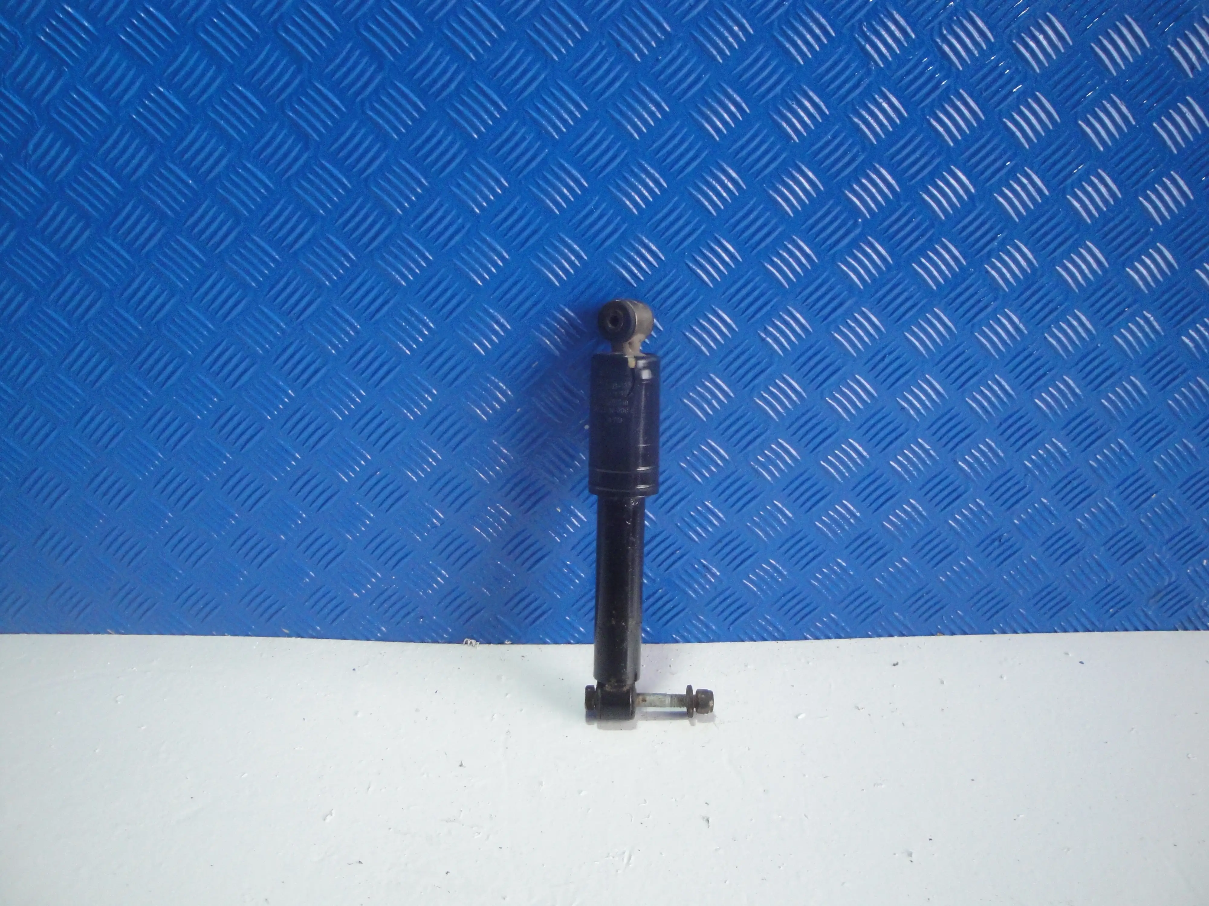 Aμορτισερ Πισω Αριστερα …