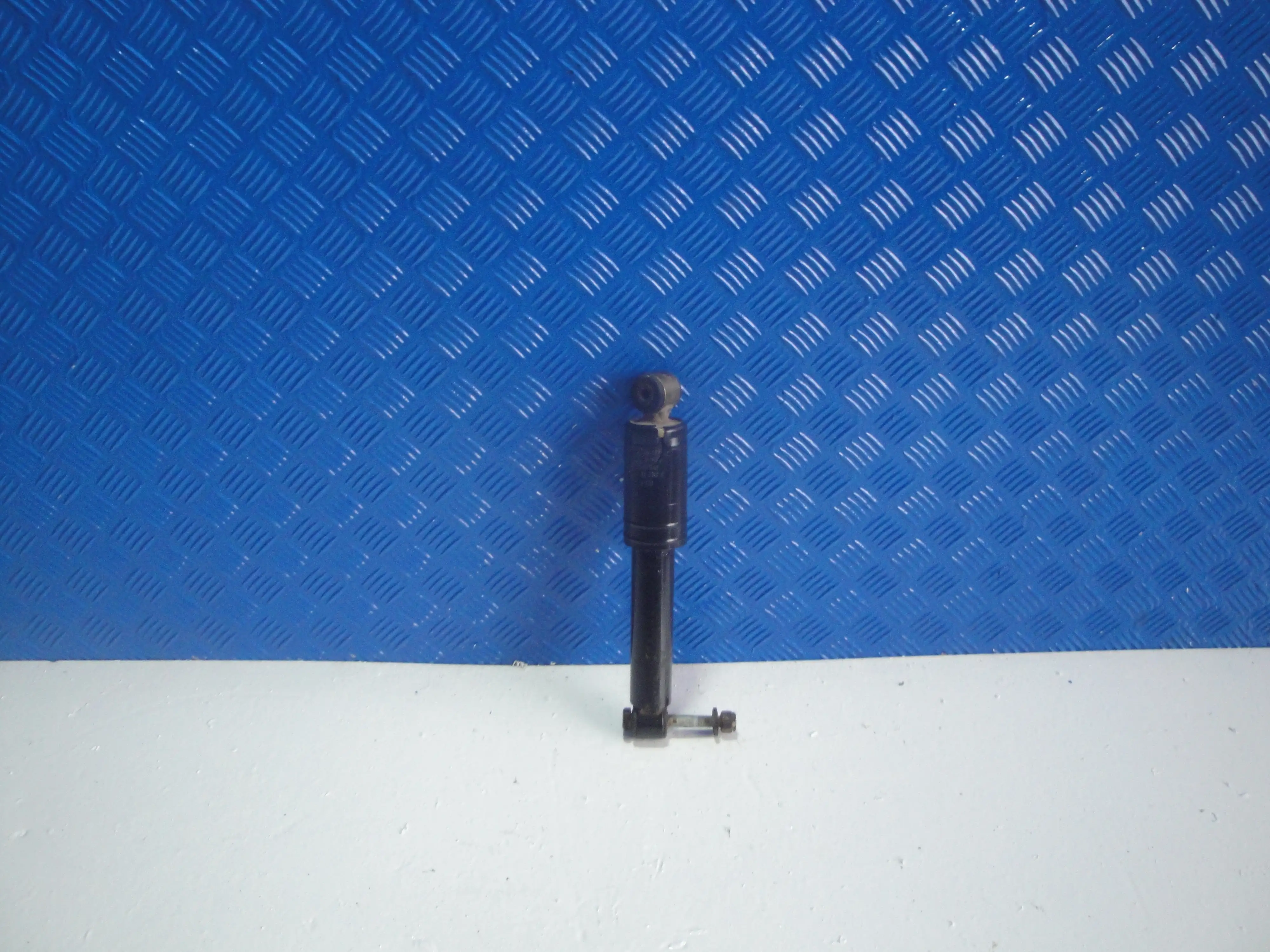 Aμορτισερ Πισω Αριστερα …