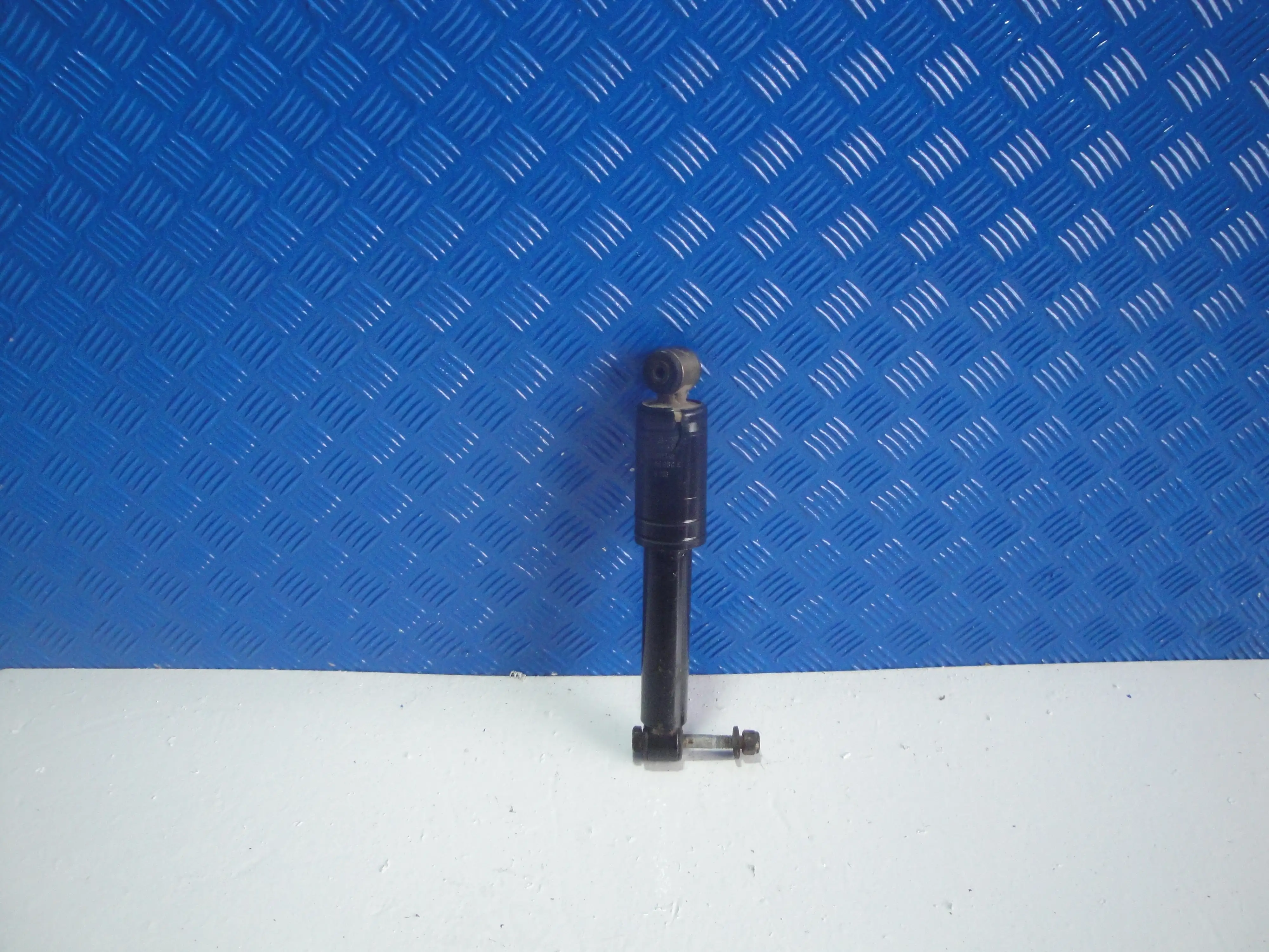 Aμορτισερ Πισω Αριστερα …