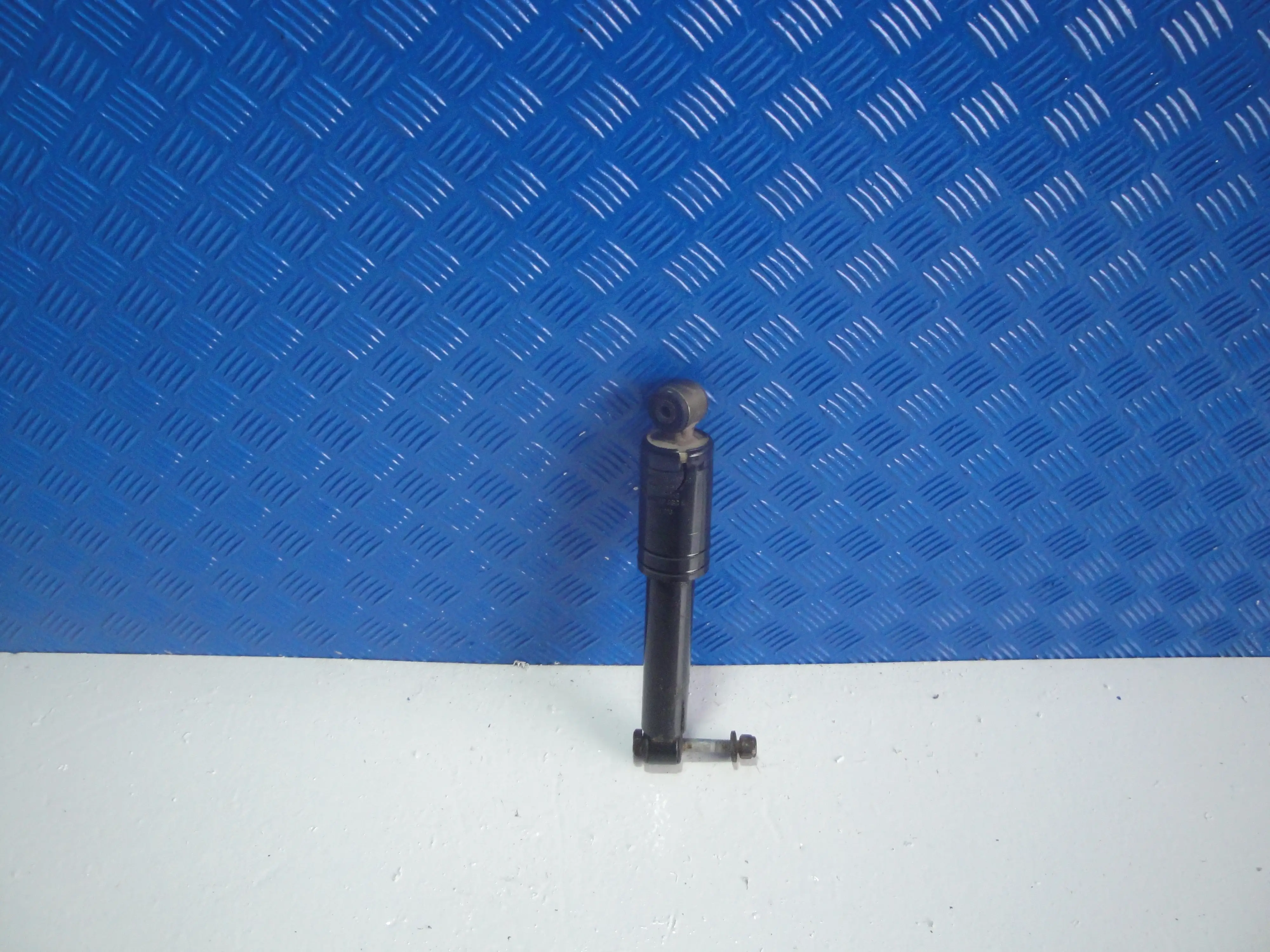 Aμορτισερ Πισω Αριστερα …