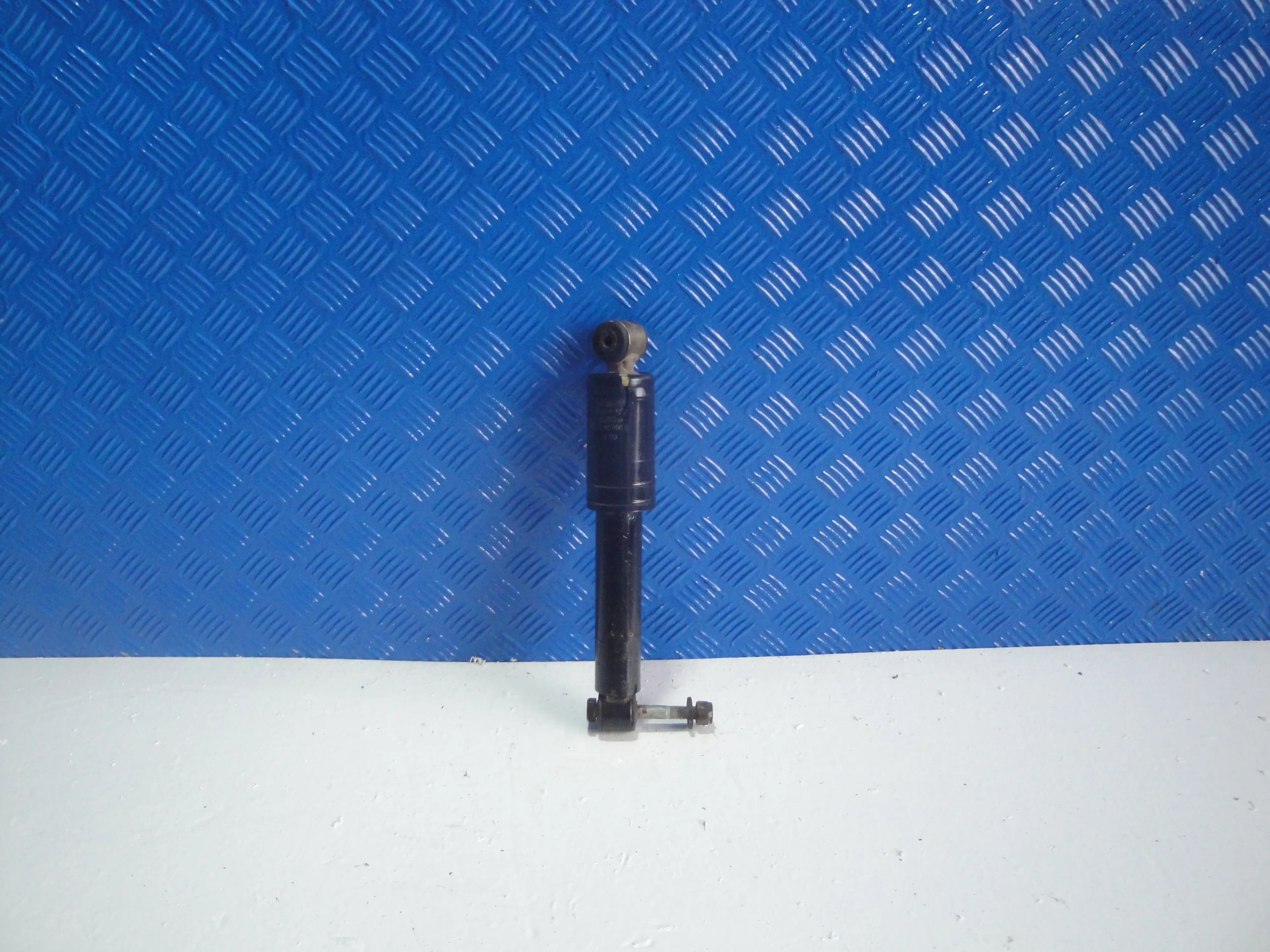 Aμορτισερ Πισω Αριστερα …