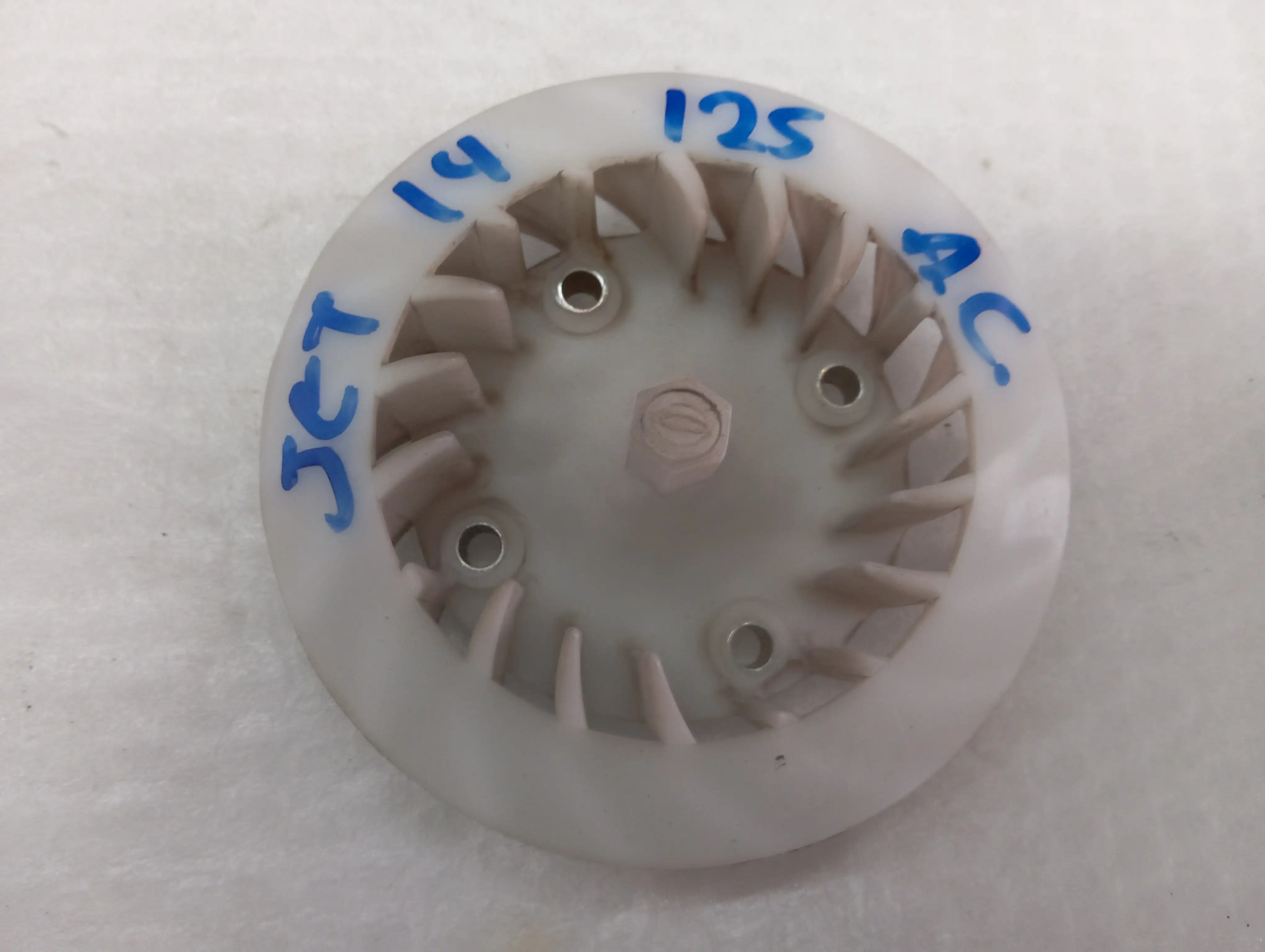 ΦΤΕΡΩΤΗ ΒΟΛΑΝ SYM …