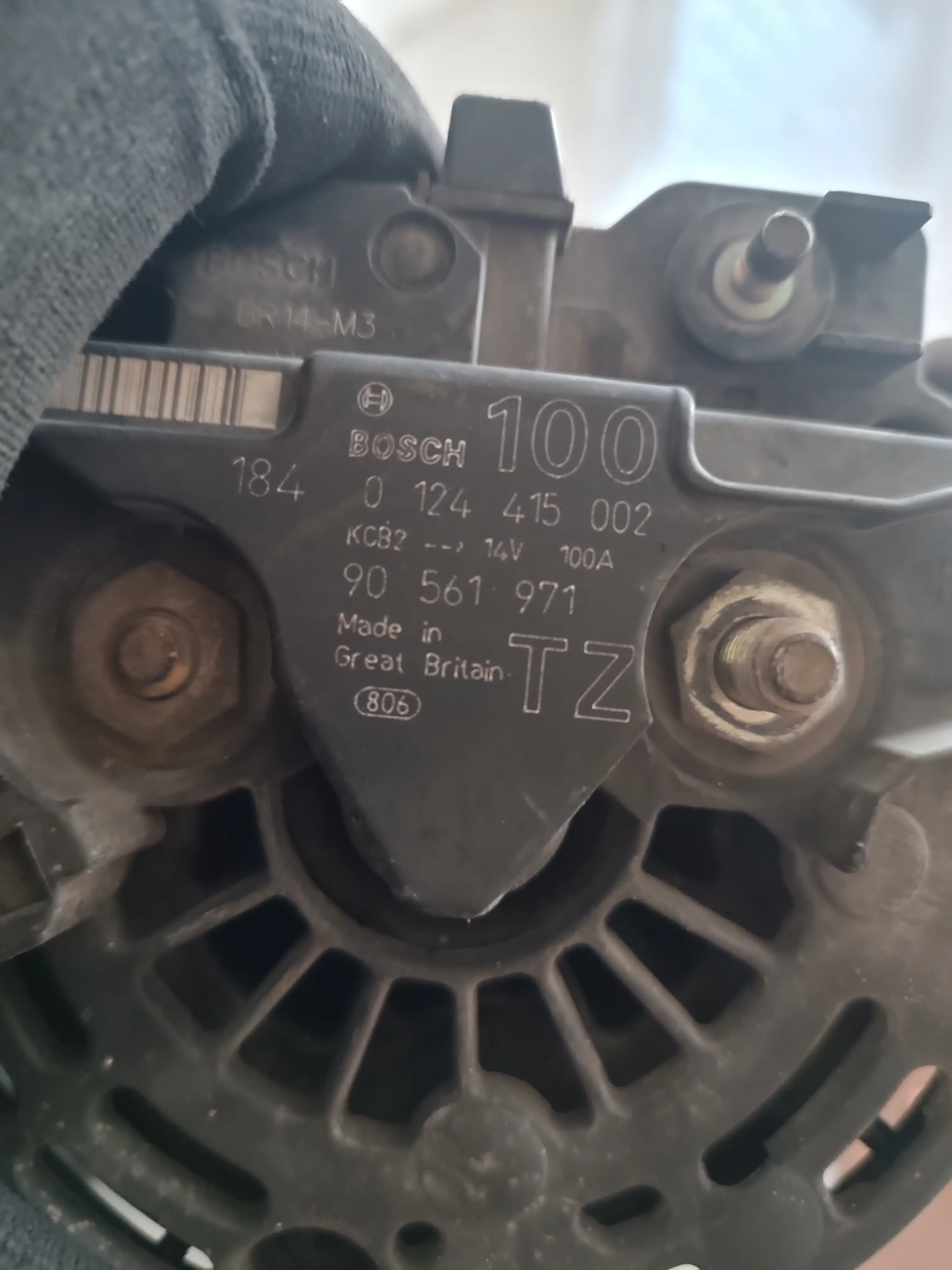 ΔΥΝΑΜΟ ΓΙΑ OPEL …