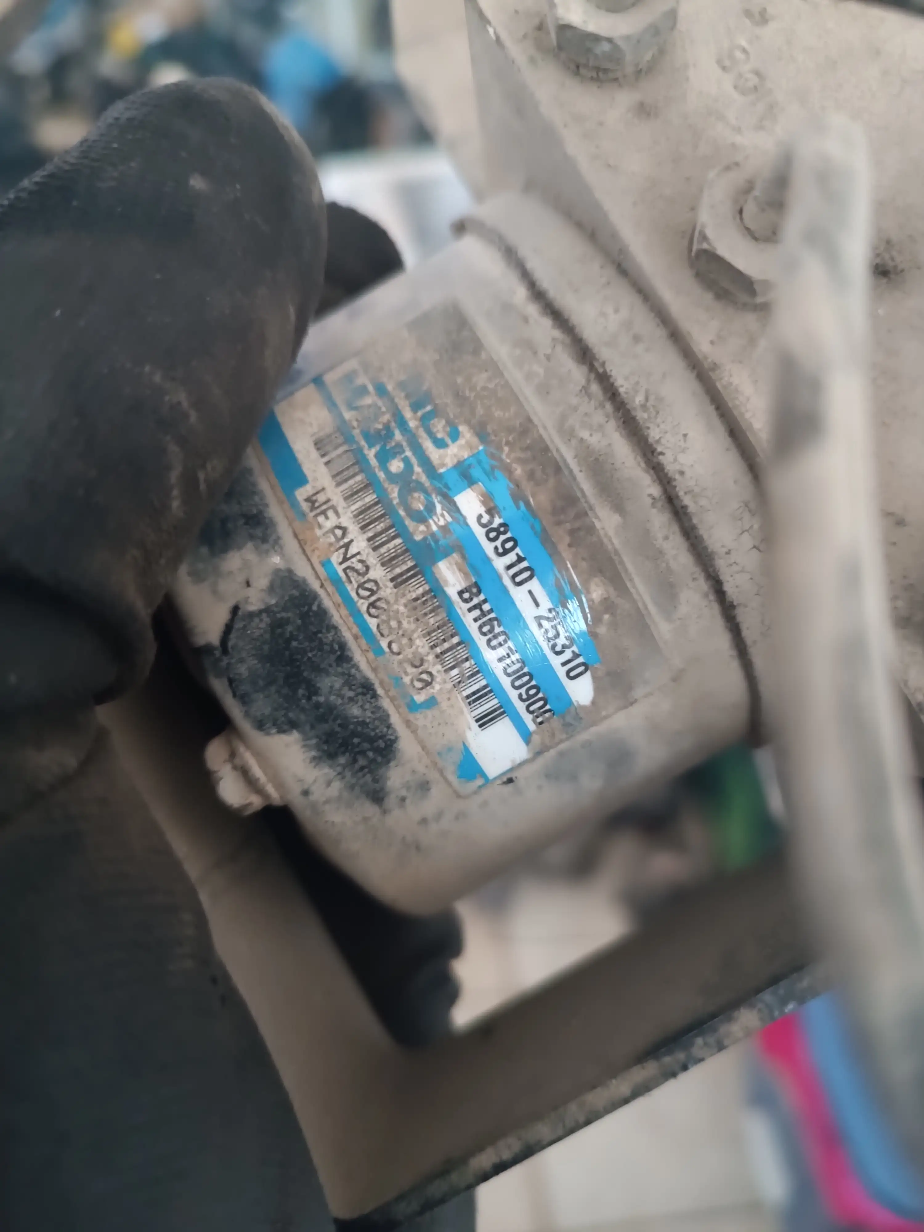 ΜΟΝΑΔΑ ABS ΓΙΑ …