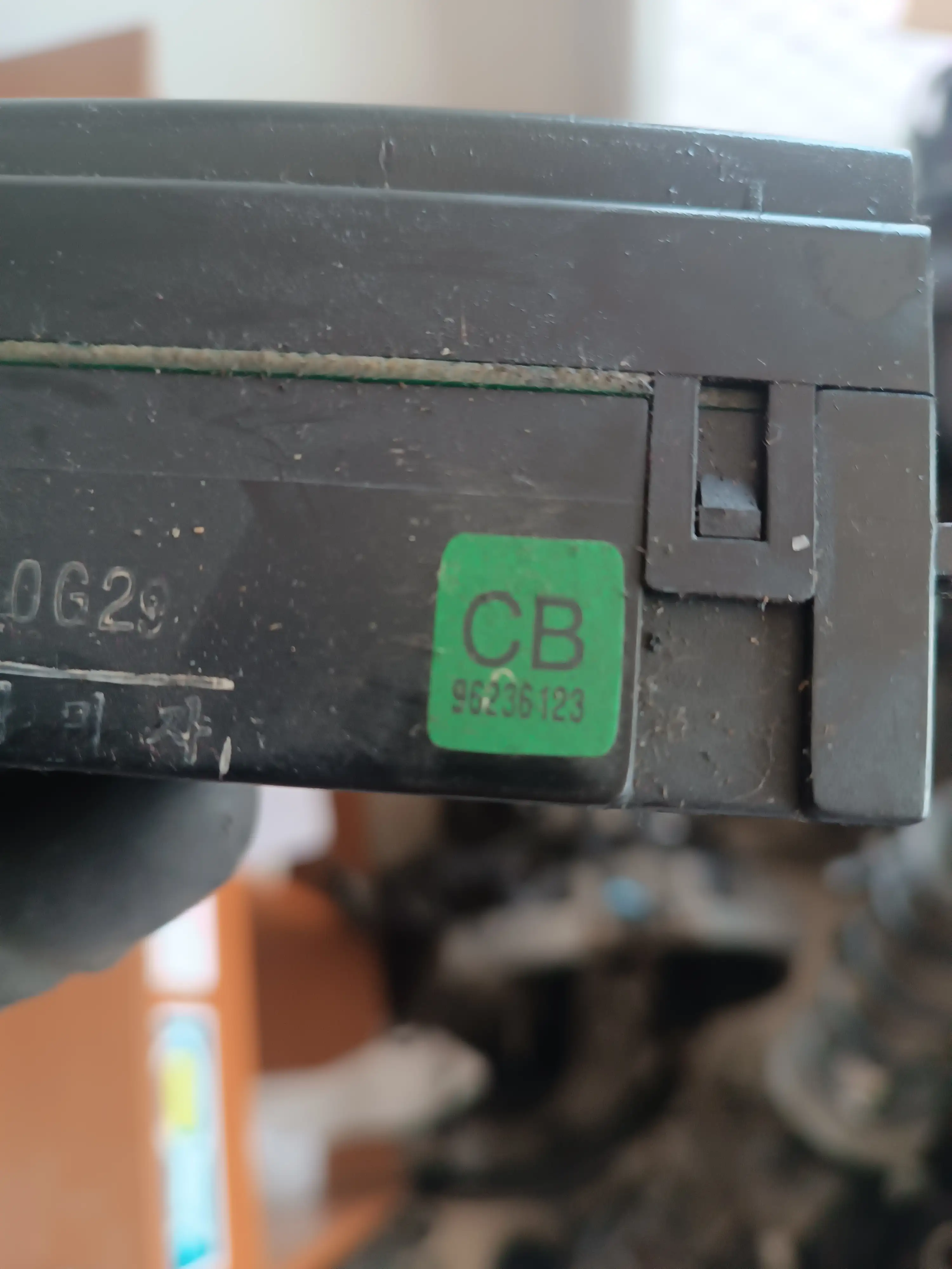 ΡΟΛΟΙ ΓΙΑ DAEWOO …