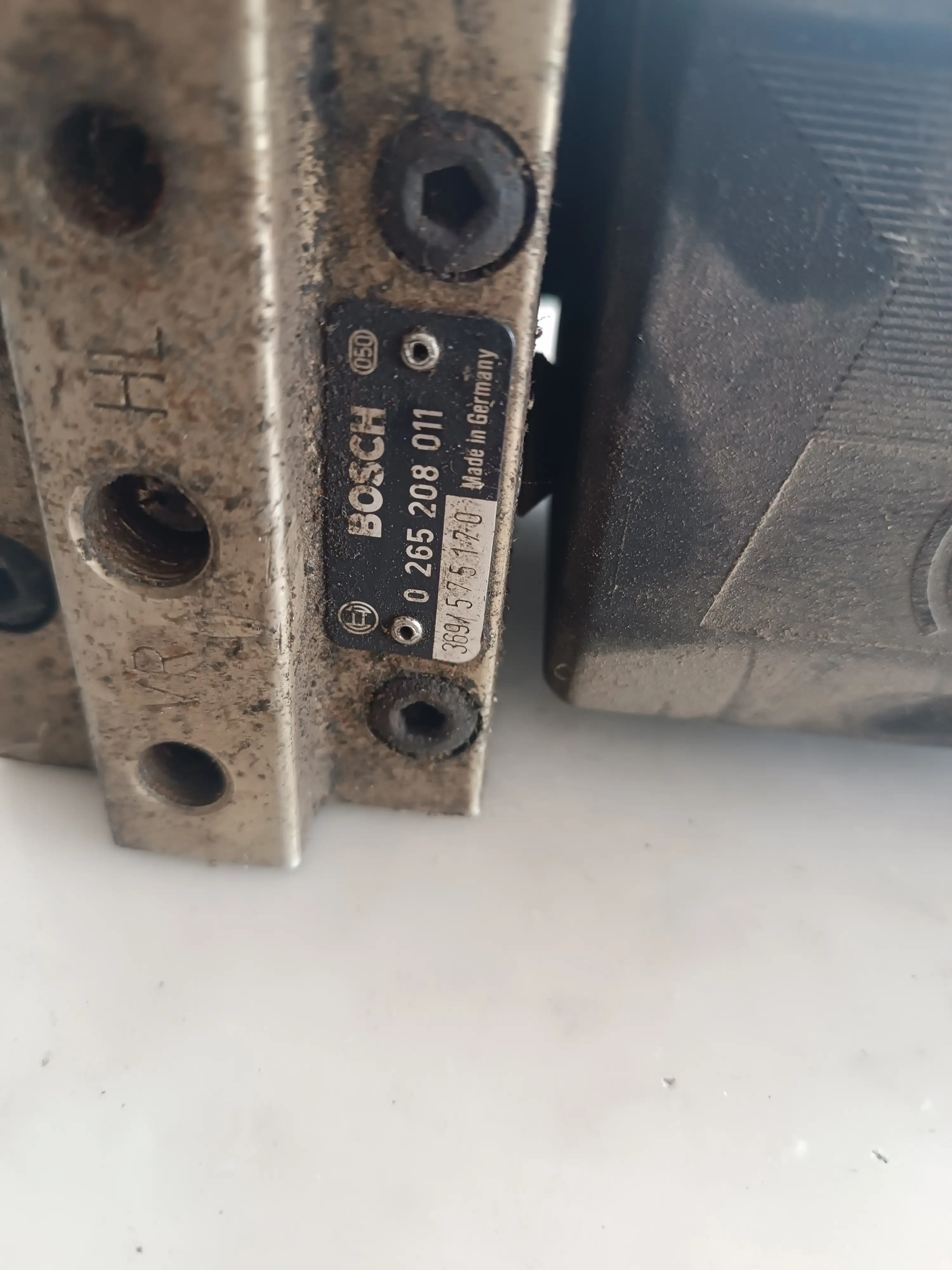 ΜΟΝΑΔΑ ABS ΓΙΑ …