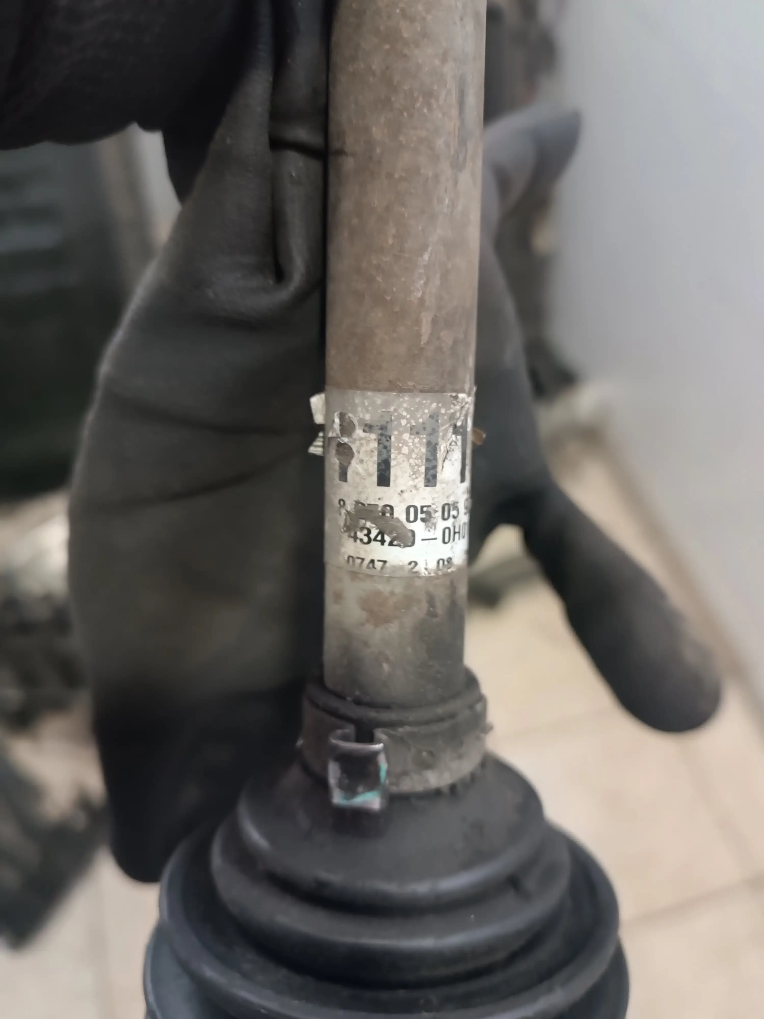 ΑΡΙΣΤΕΡΟ ΗΜΙΑΞΟΝΙΟ ΓΙΑ …