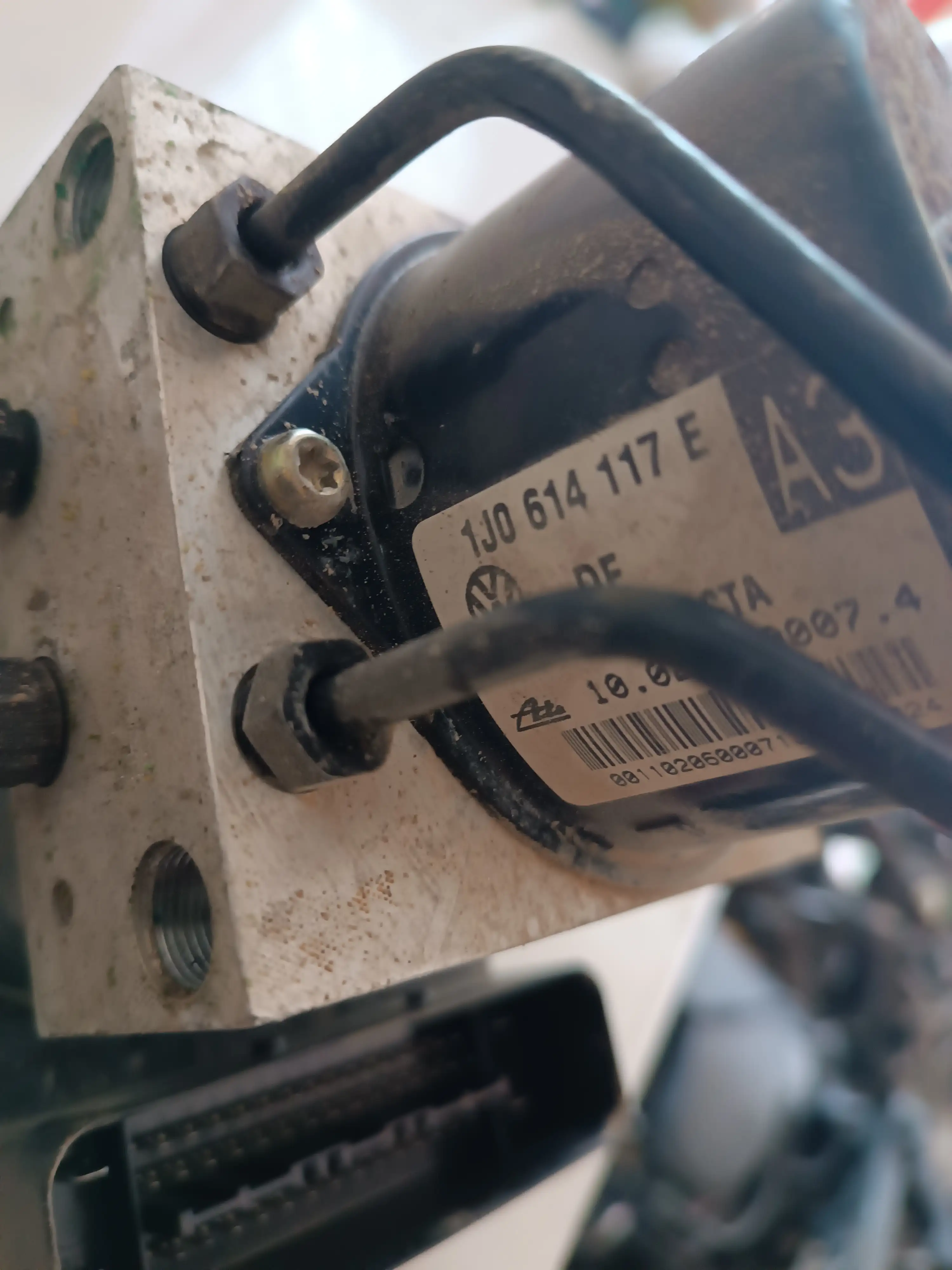 ΜΟΝΑΔΑ ABS ΓΙΑ …