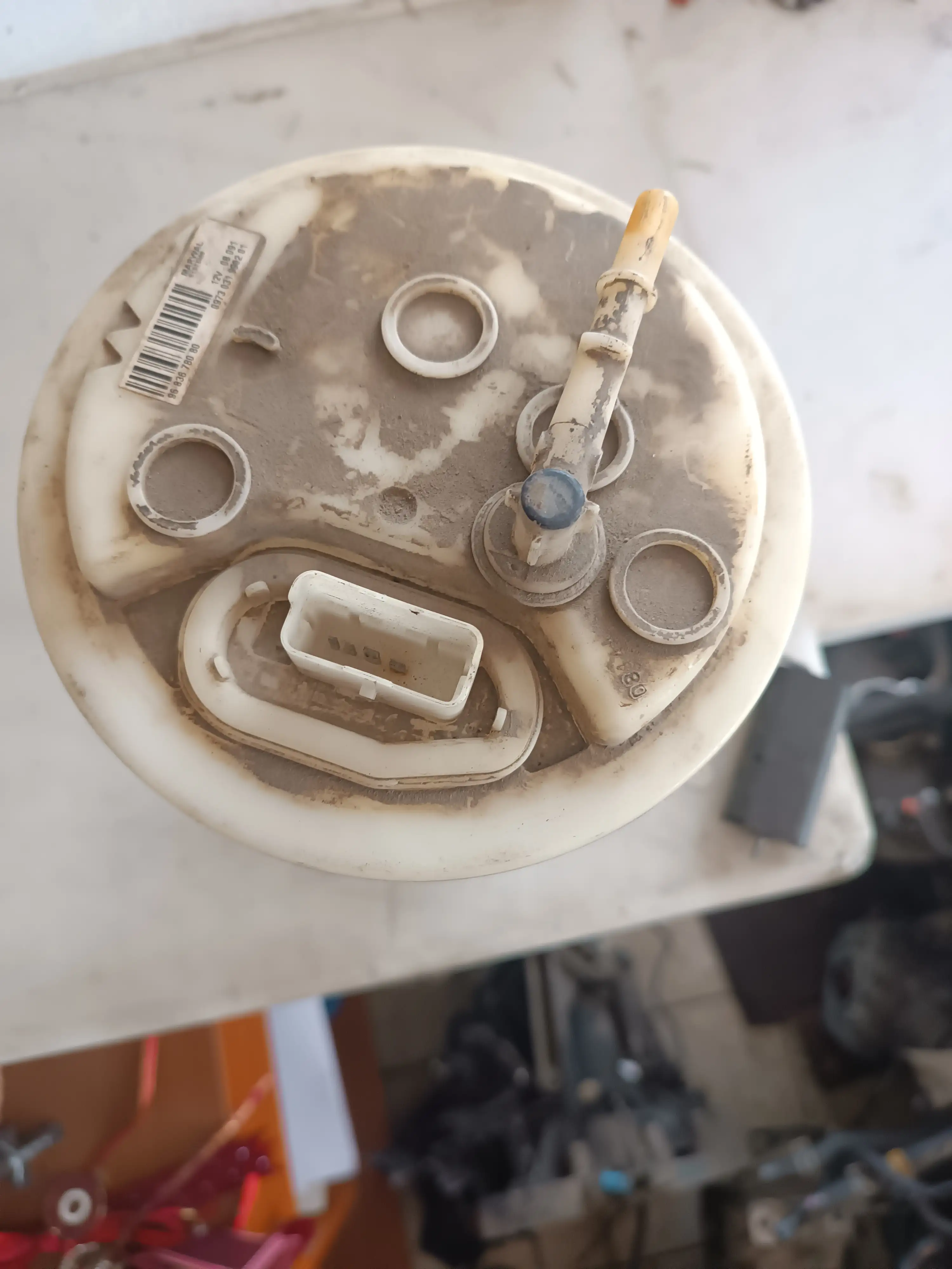 ΑΝΤΛΙΑ ΒΕΝΖΙΝΗΣ ΓΙΑ …