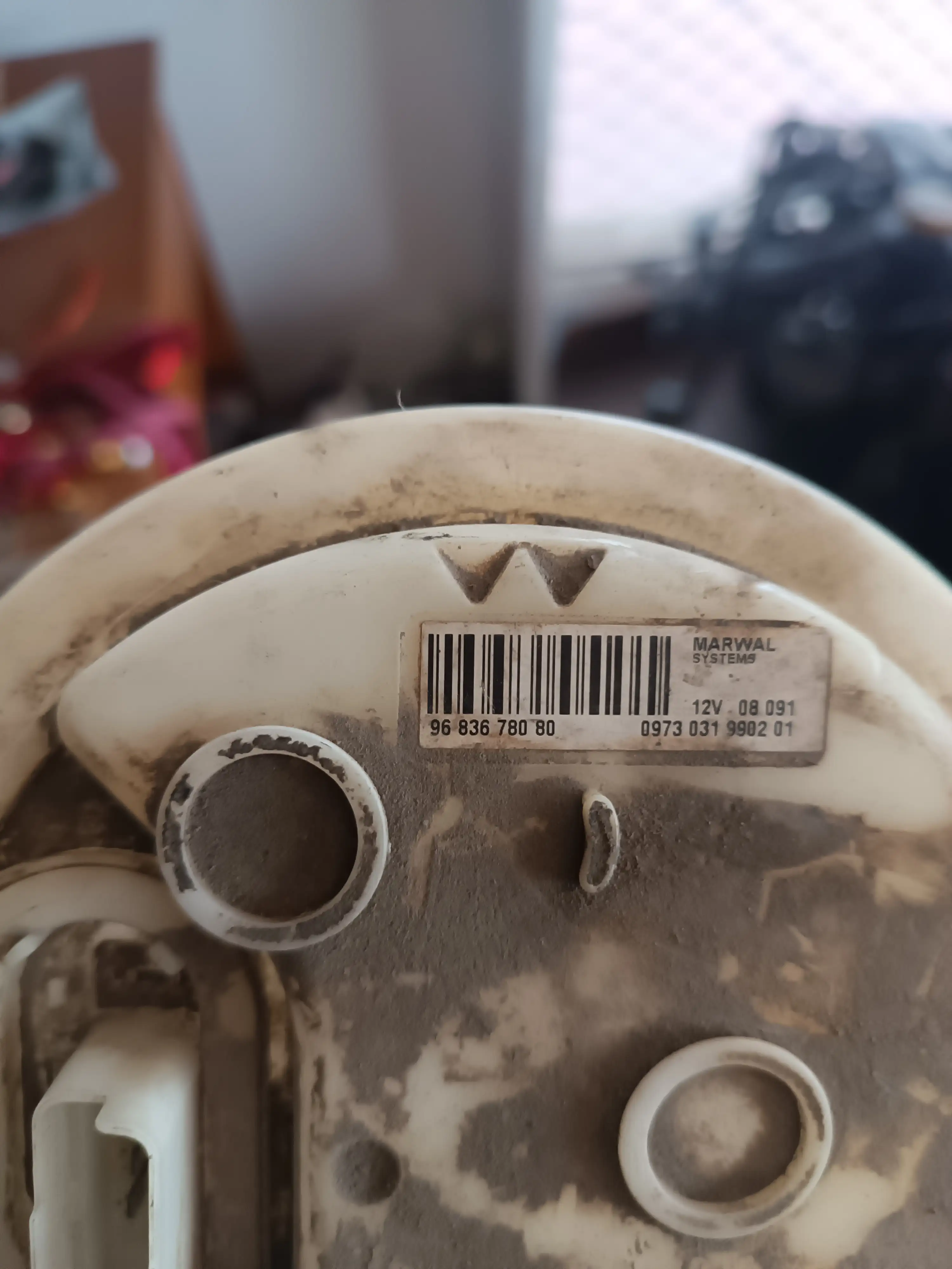 ΑΝΤΛΙΑ ΒΕΝΖΙΝΗΣ ΓΙΑ …