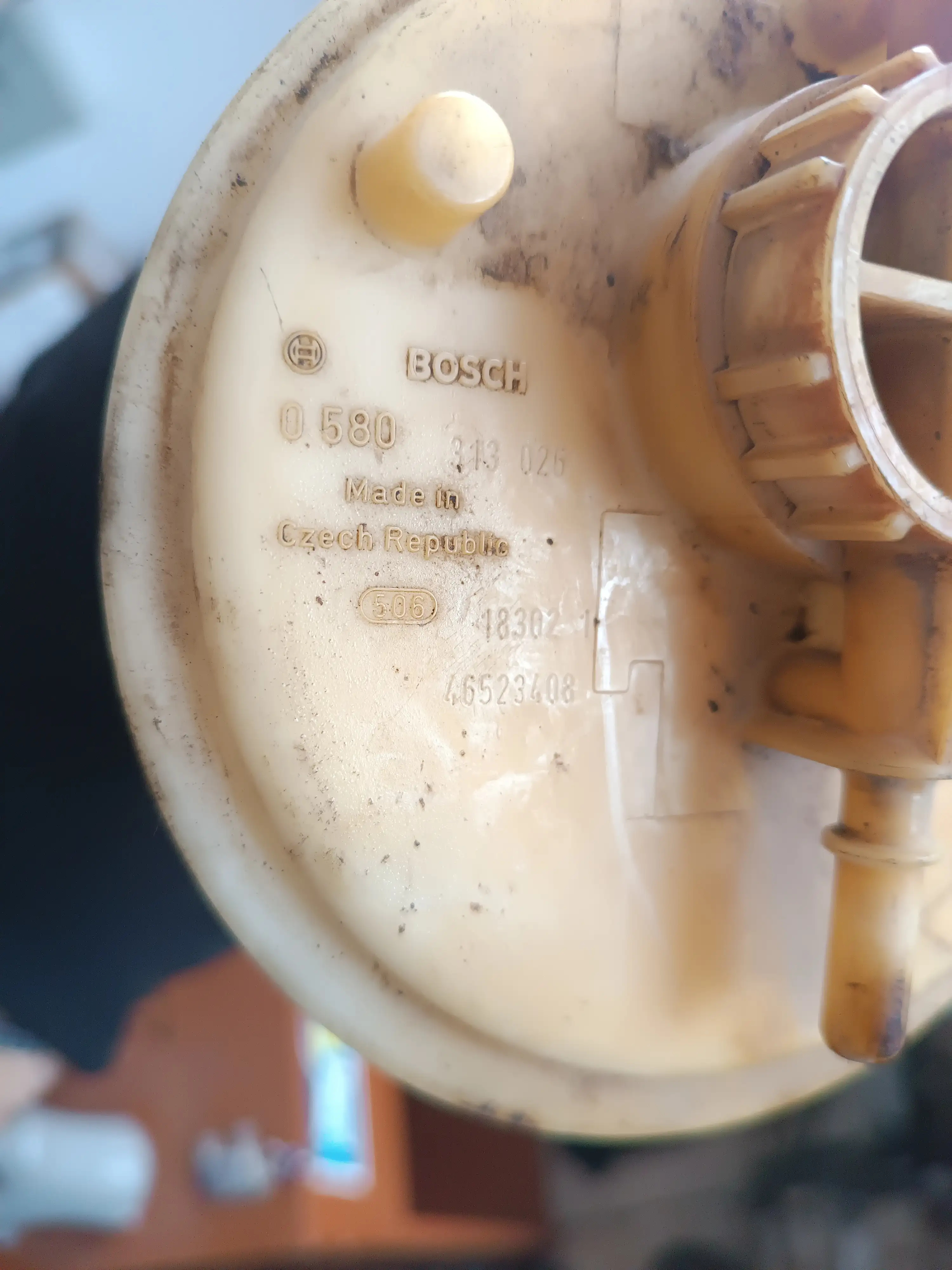 ΑΝΤΛΙΑ ΒΕΝΖΙΝΗΣ ΓΙΑ …