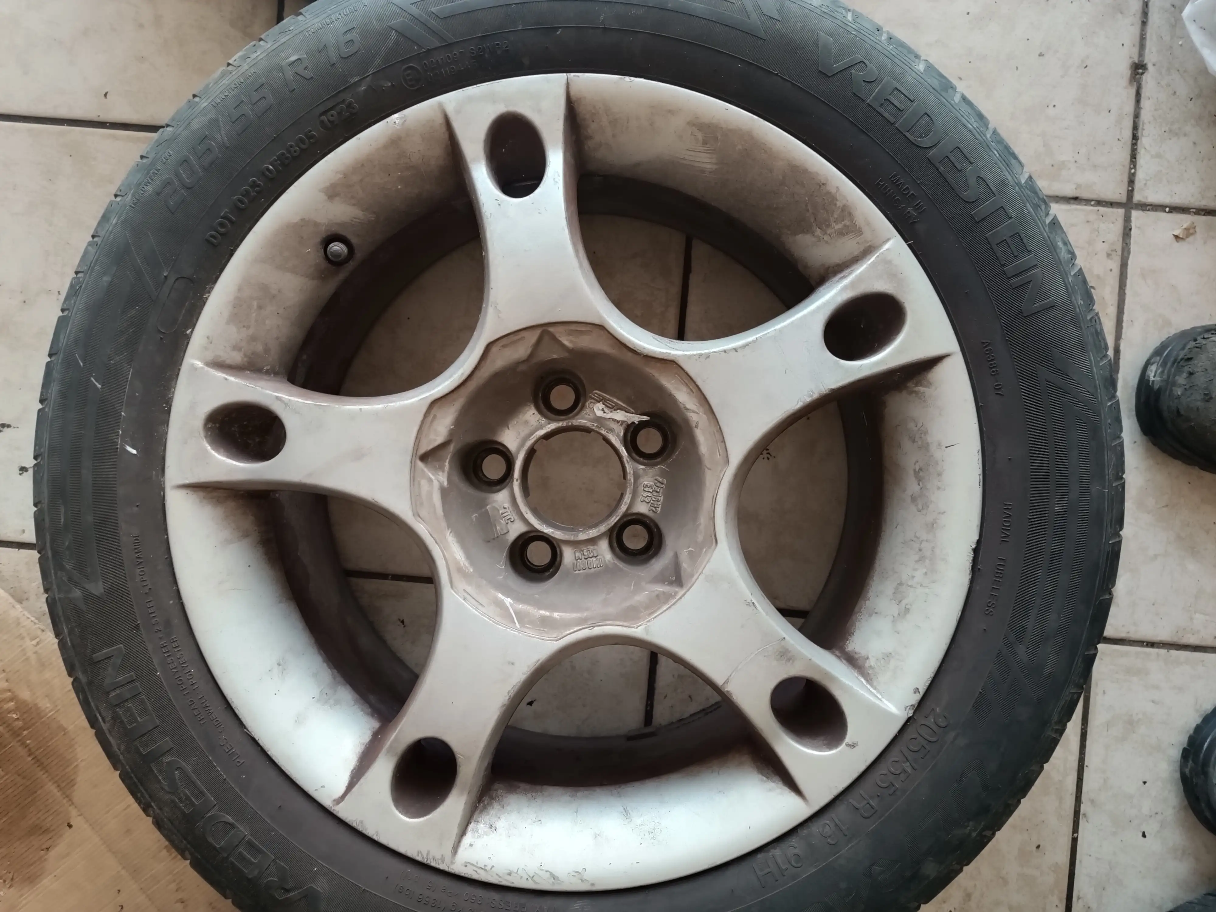 ΖΑΝΤΕΣ ΑΛΟΥΜΙΝΙΟΥ ΓΙΑ …