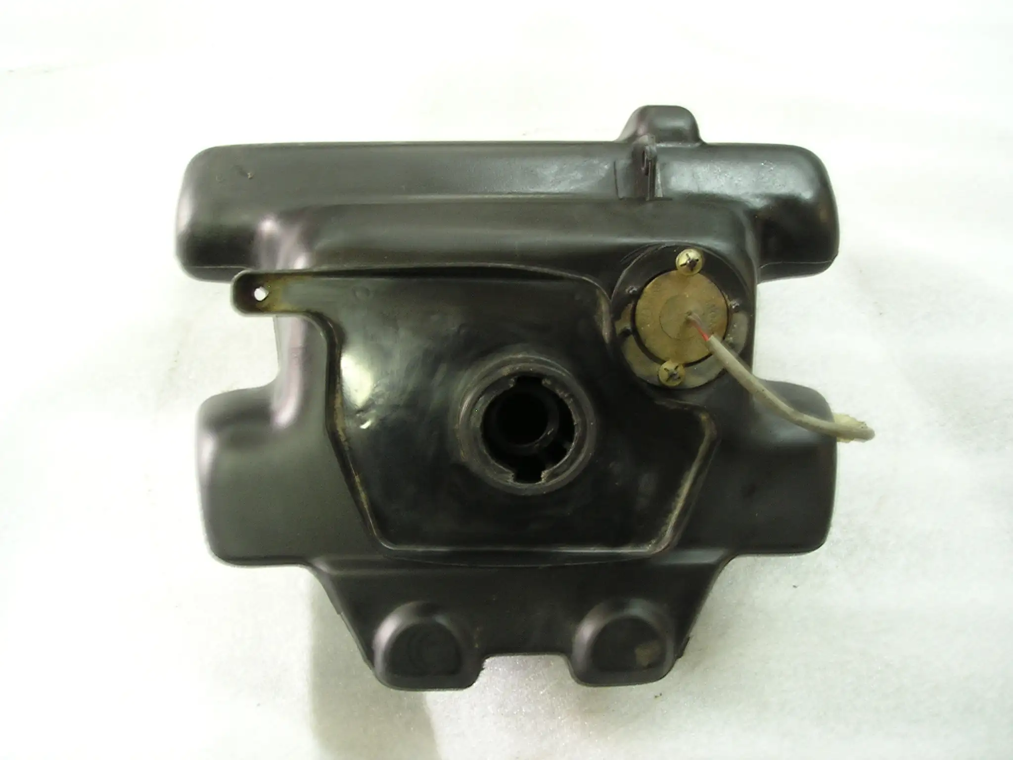 ΤΕΠΟΖΙΤΟ YAMAHA AEROX …