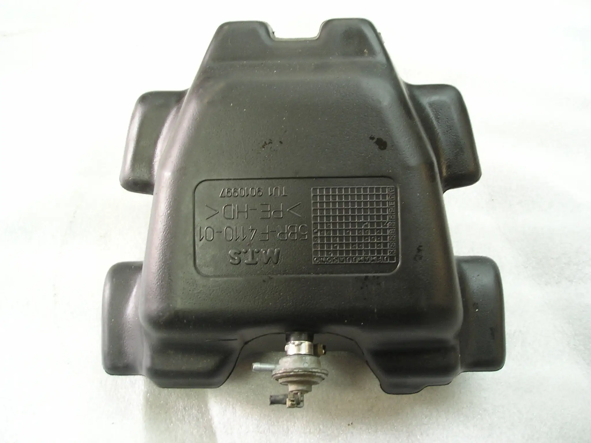 ΤΕΠΟΖΙΤΟ YAMAHA AEROX …