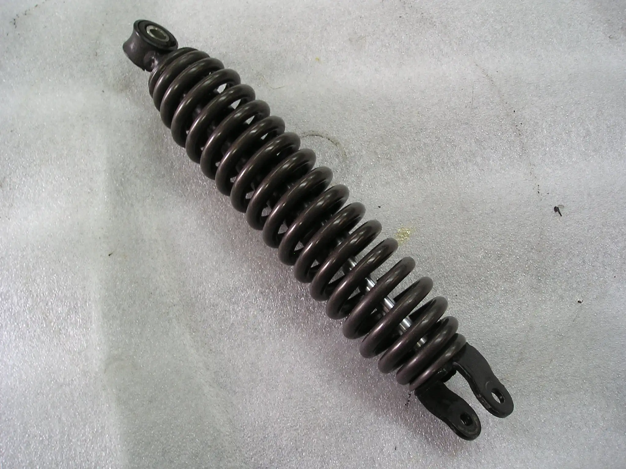 ΑΜΟΡΤΙΣΕΡ ΠΙΣΩ YAMAHA …