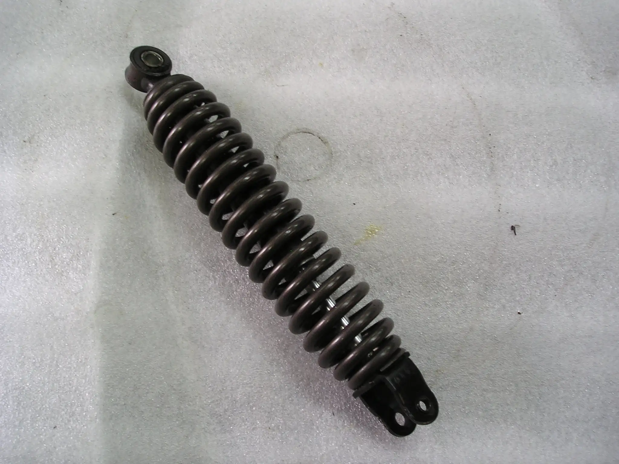 ΑΜΟΡΤΙΣΕΡ ΠΙΣΩ YAMAHA …