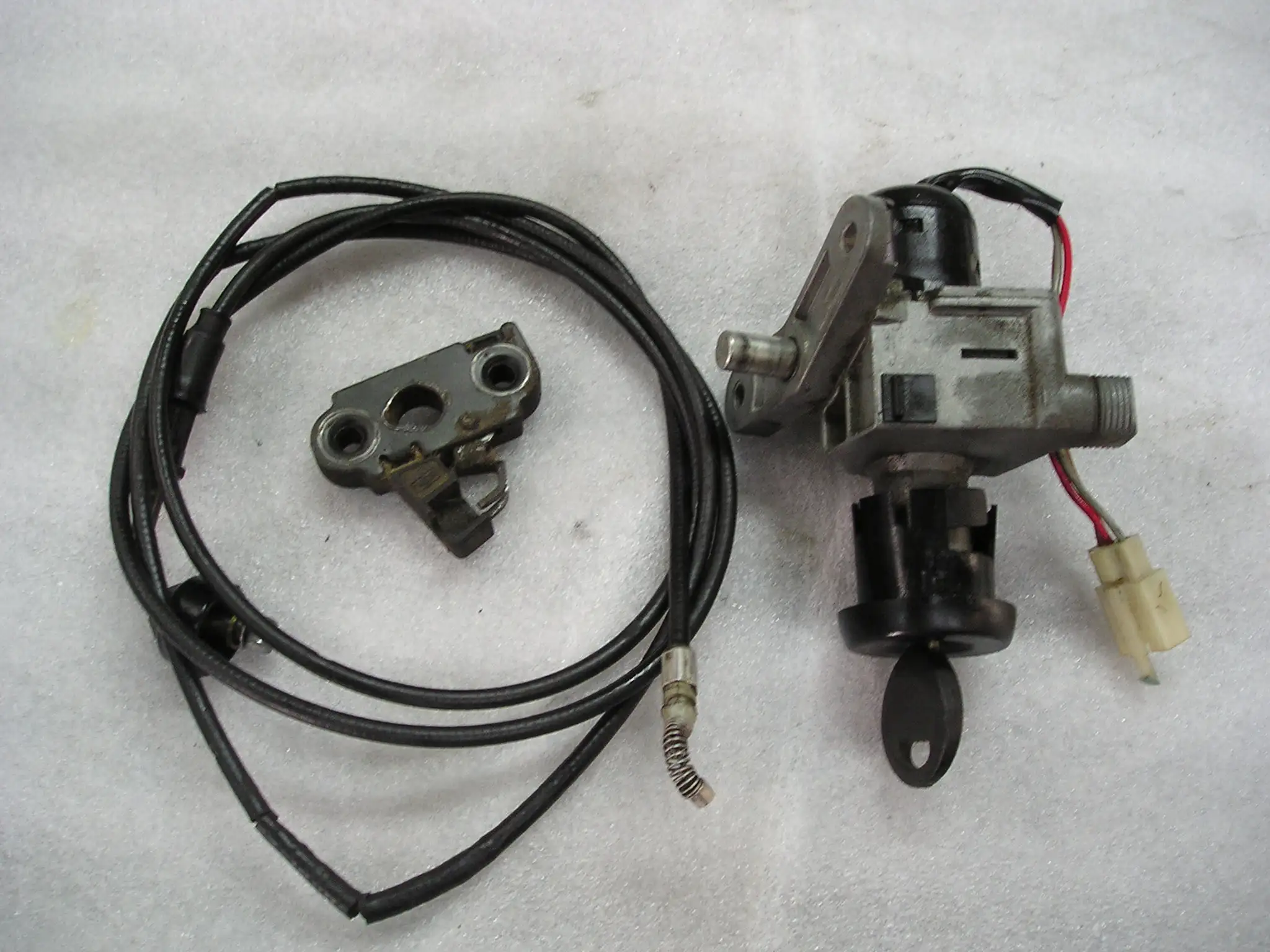 ΚΛΕΙΔΑΡΙΕΣ YAMAHA AEROX …