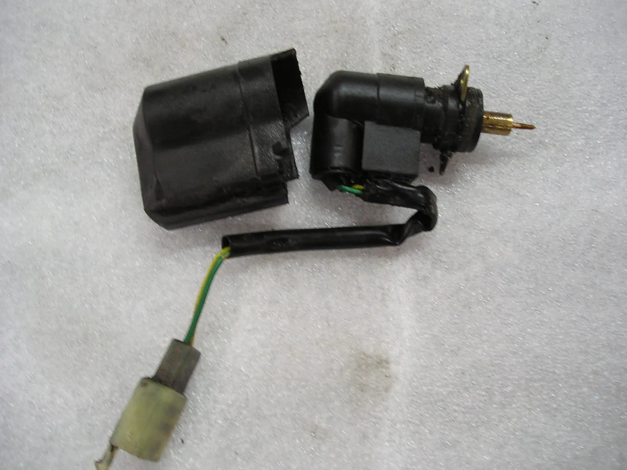 ΤΣΟΚ YAMAHA AEROX …