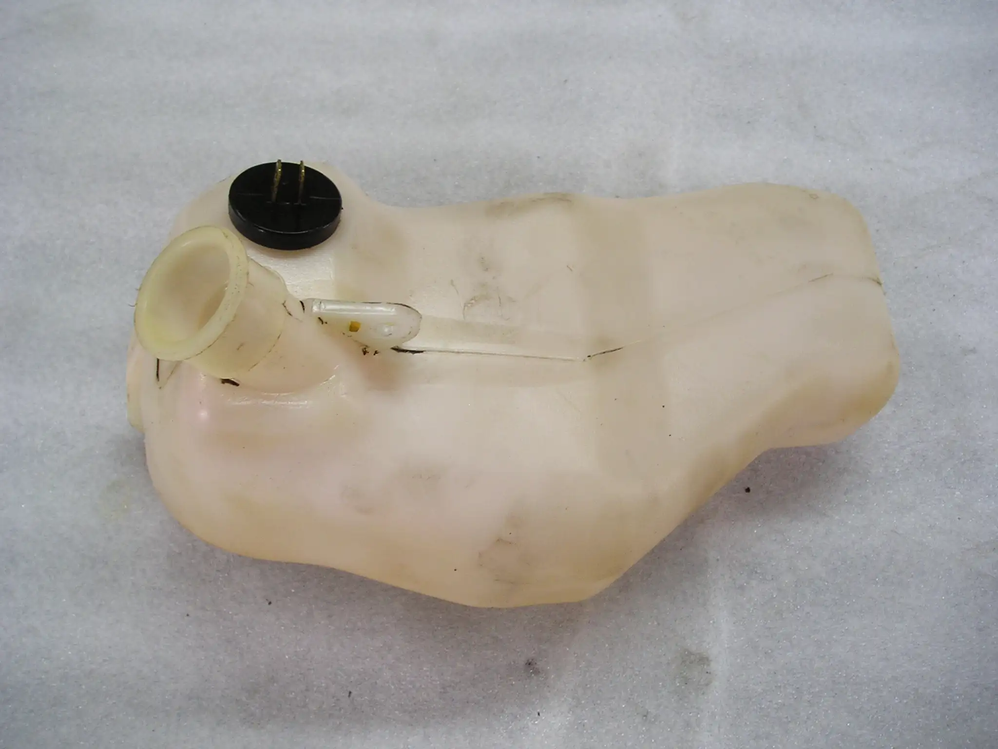 ΔΟΧΕΙΟ ΛΑΔΙΟΥ YAMAHA …