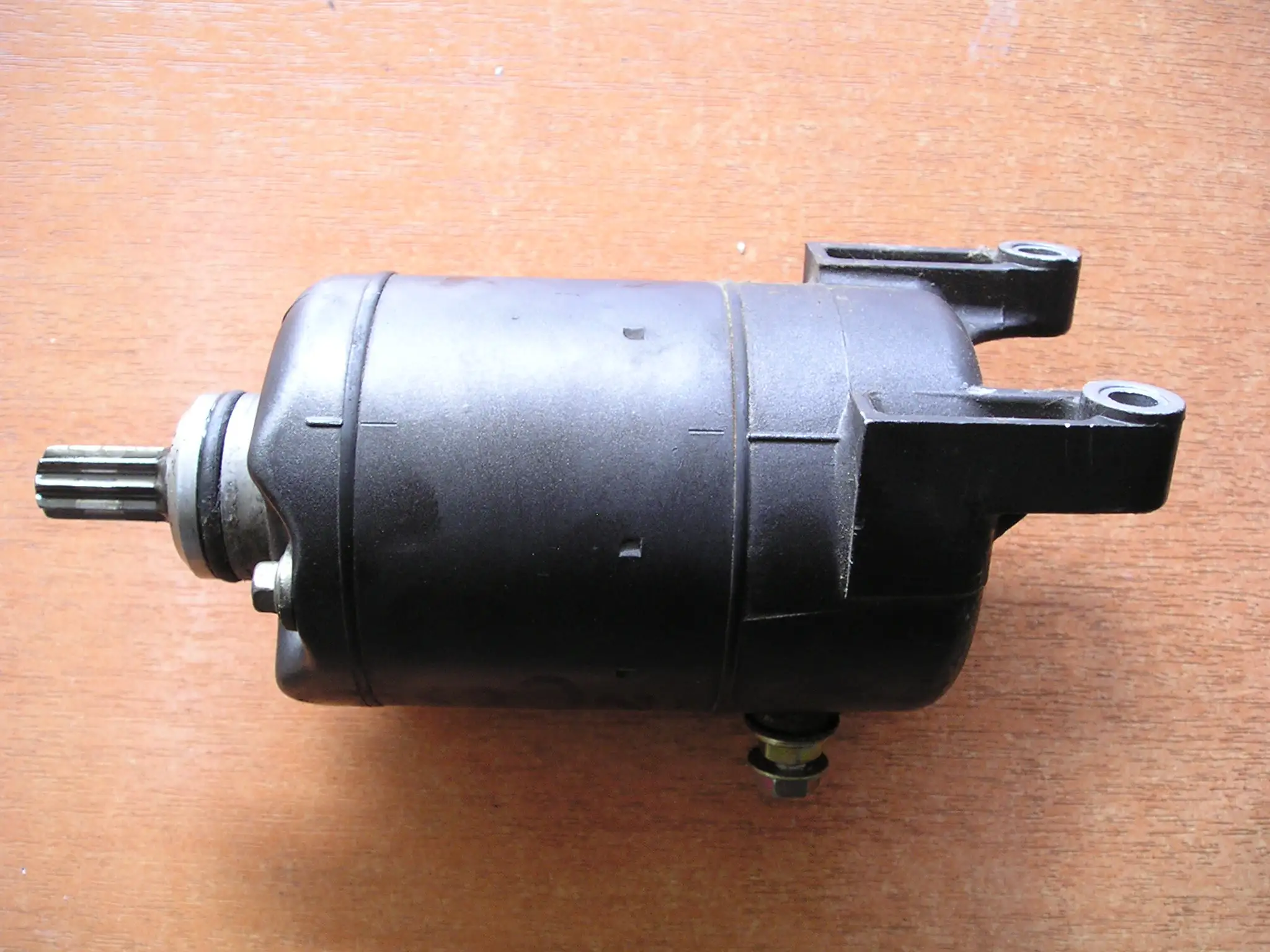 ΜΙΖΑ HONDA CB …