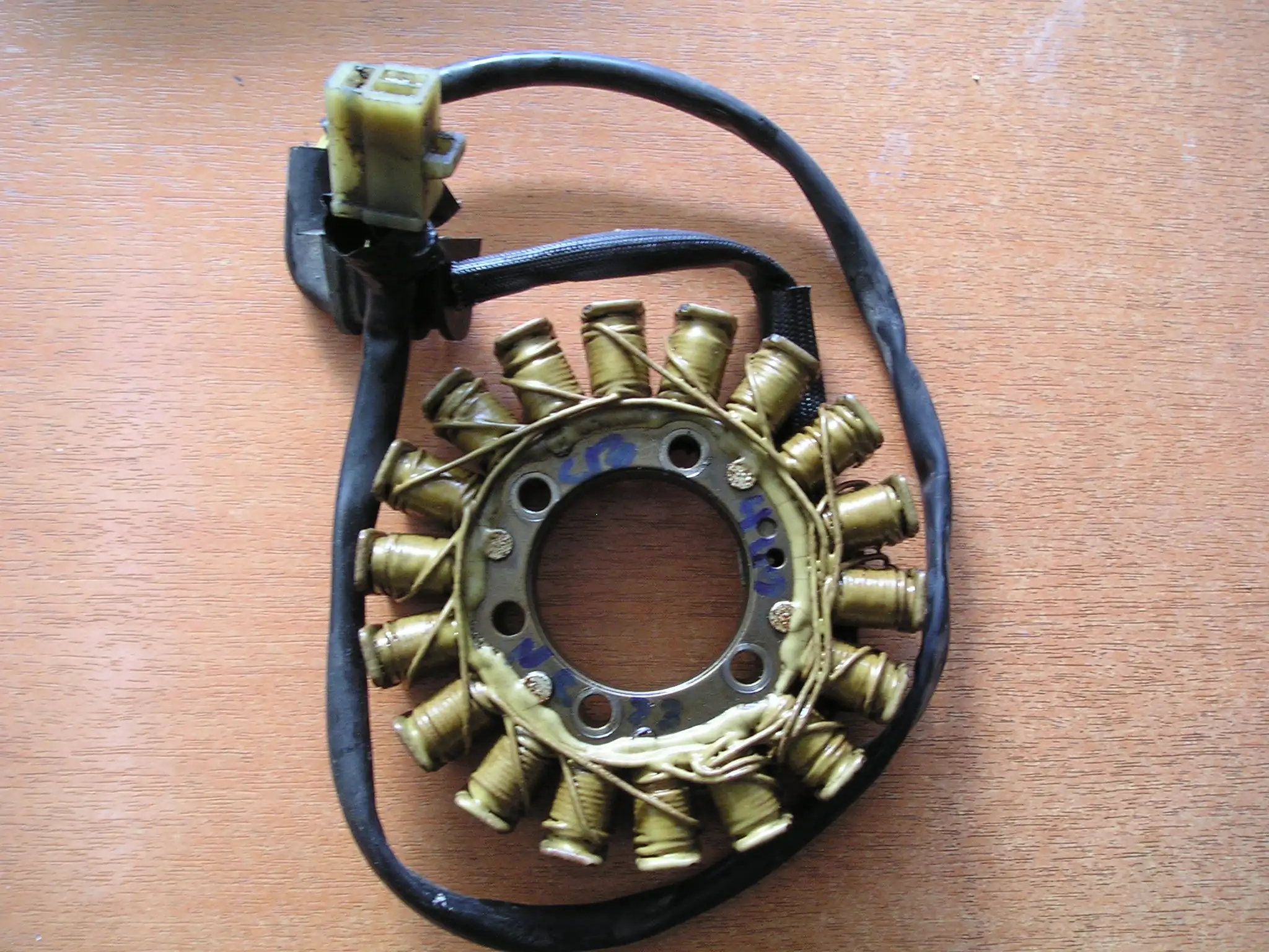 ΠΗΝΙΑ HONDA CB …