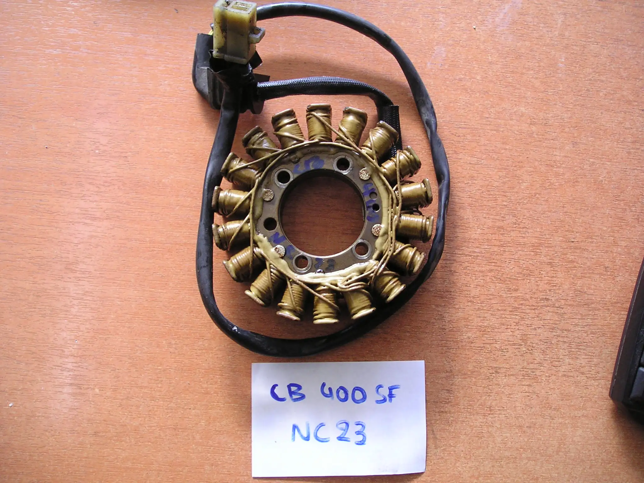 ΠΗΝΙΑ HONDA CB …