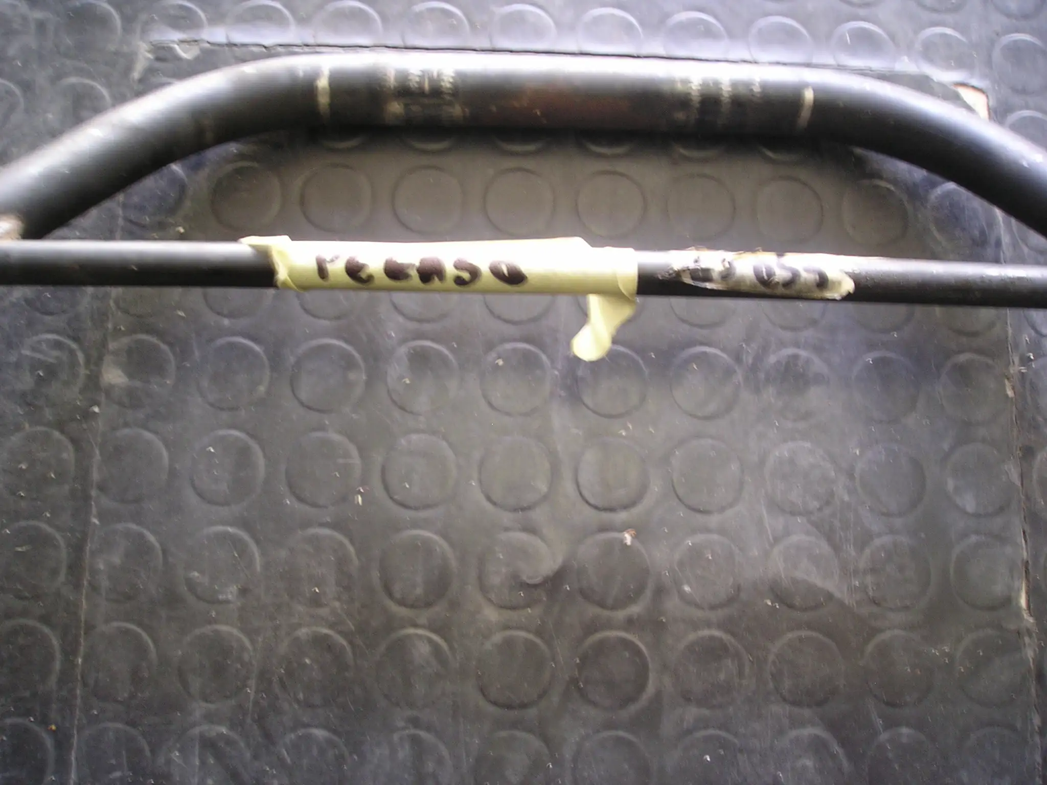 ΤΙΜΟΝΙ APRILIA PEGASO …