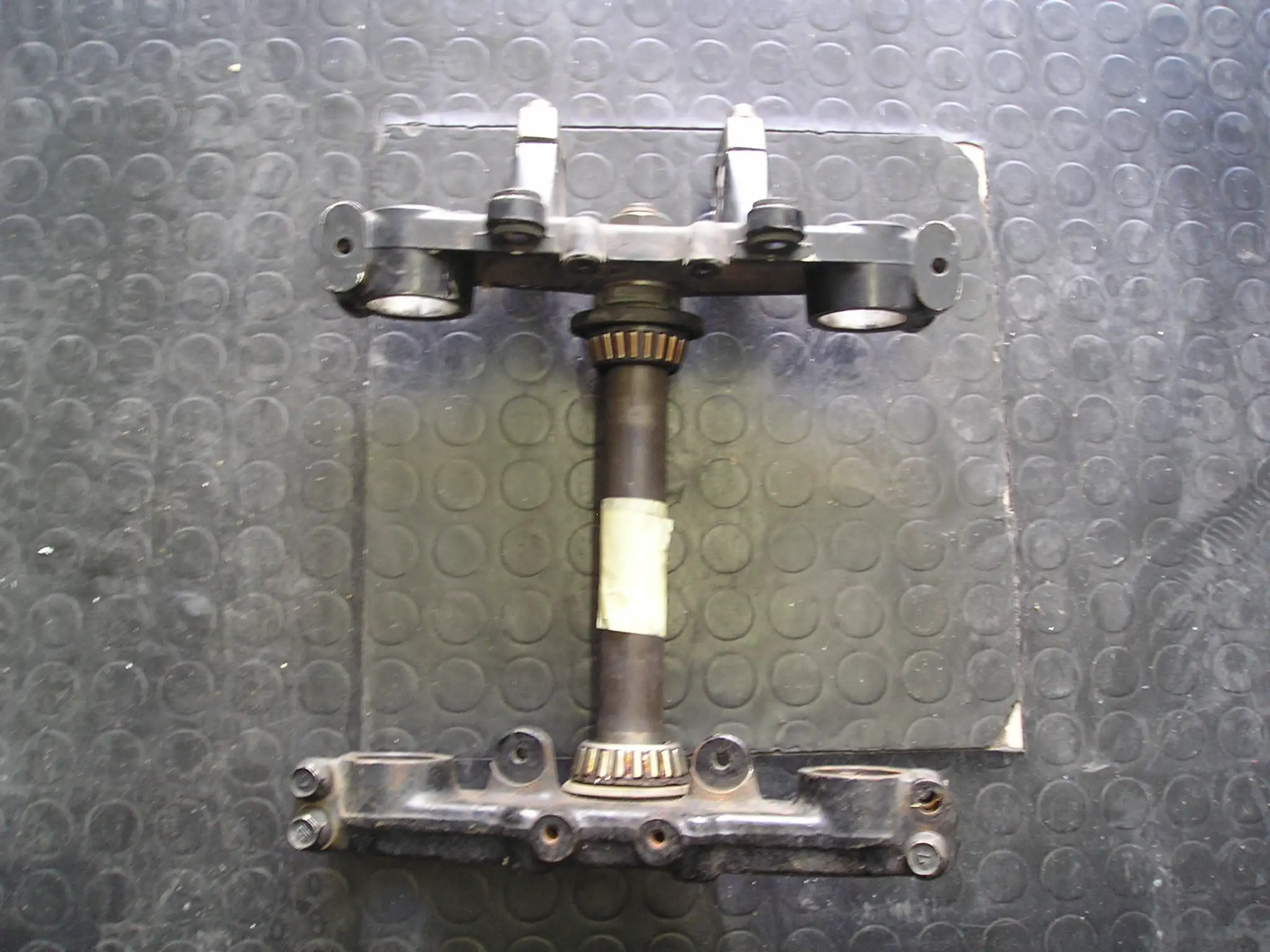 ΤΙΜΟΝΟΠΛΑΚΕΣ APRILIA PEGASO …