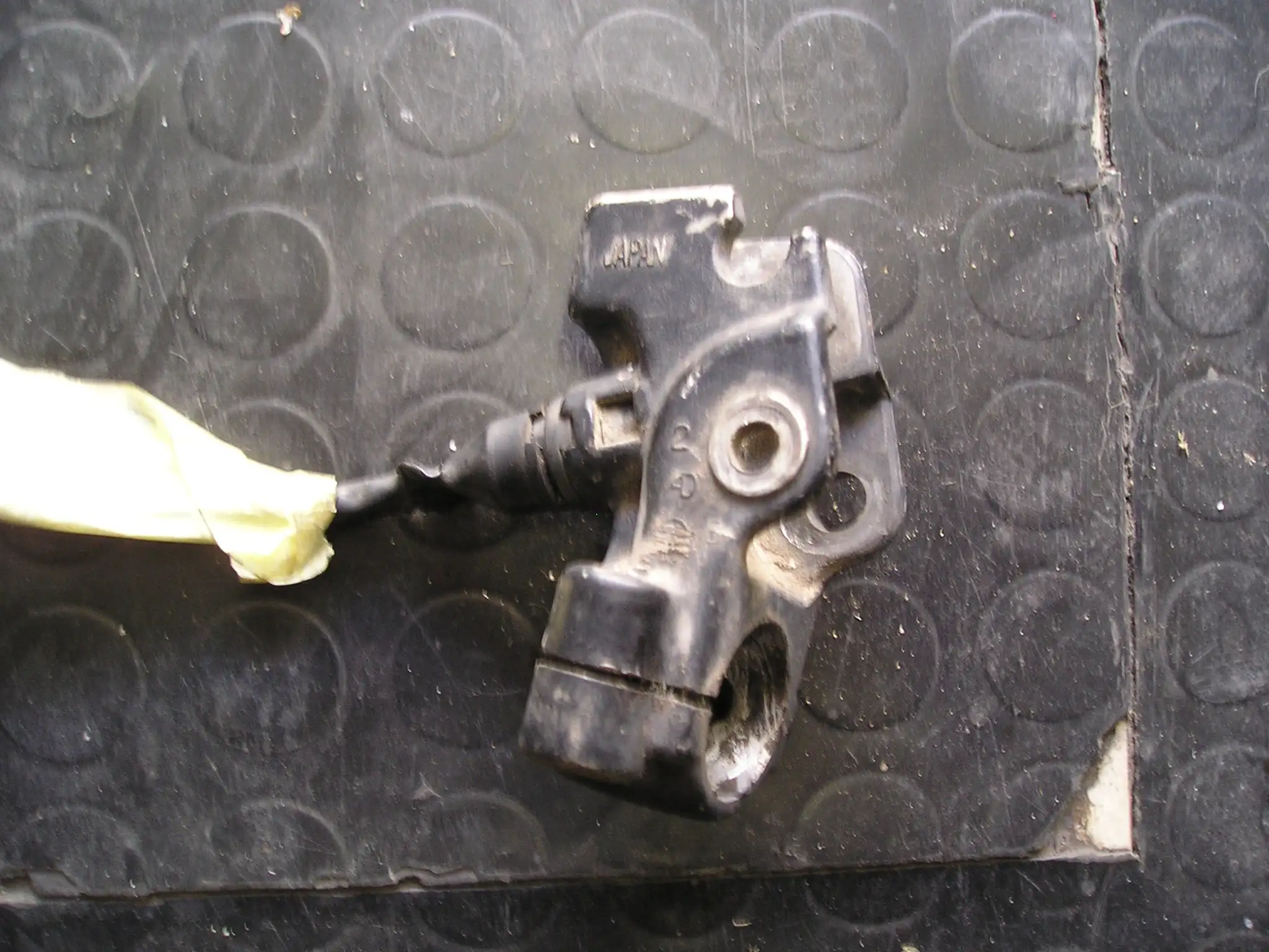 ΒΑΣΗ ΜΑΝΕΤΑΣ ΣΥΜΠΛΕΚΤΗ …