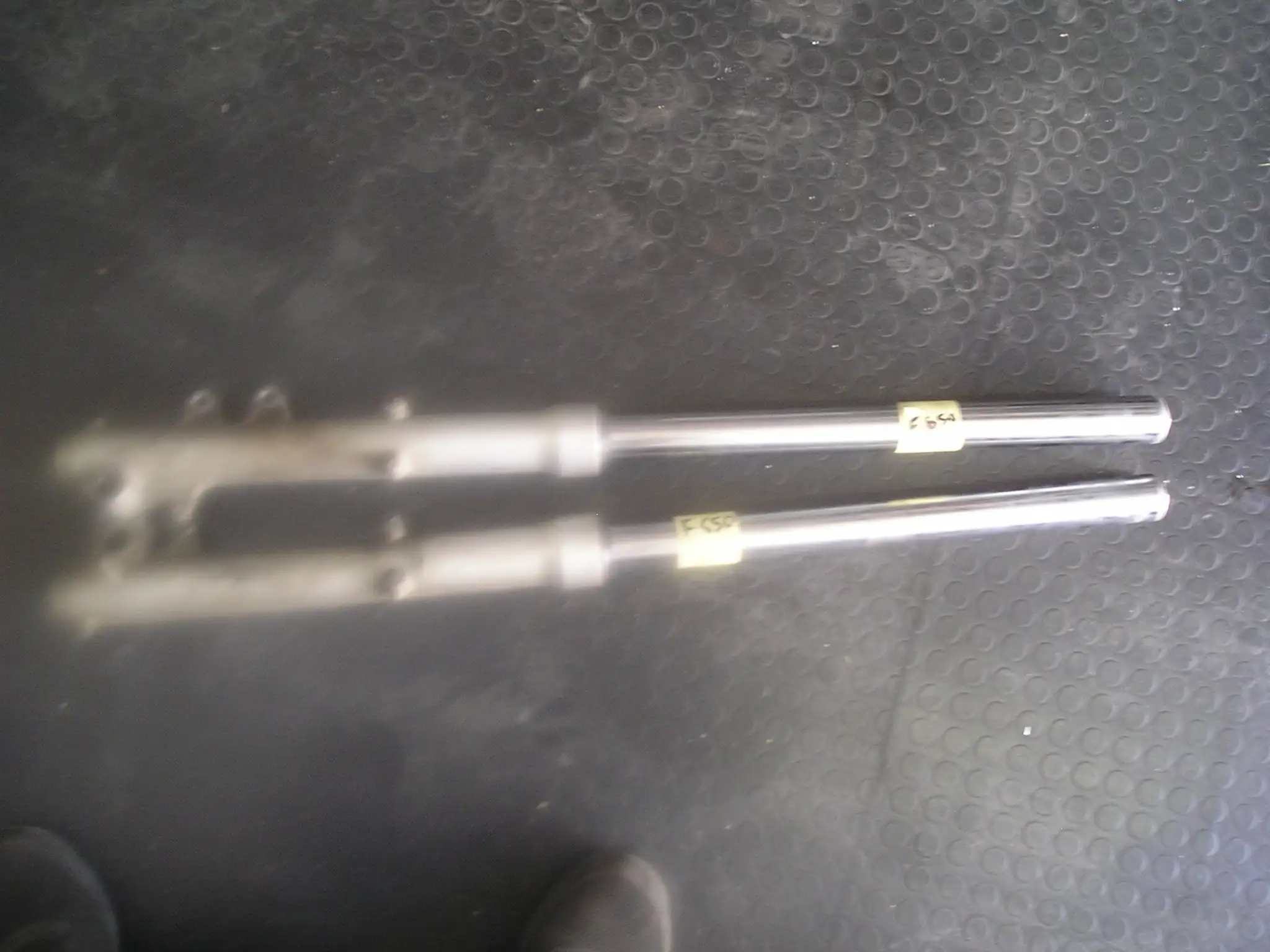 ΜΠΟΥΚΑΛΕΣ BMW F650