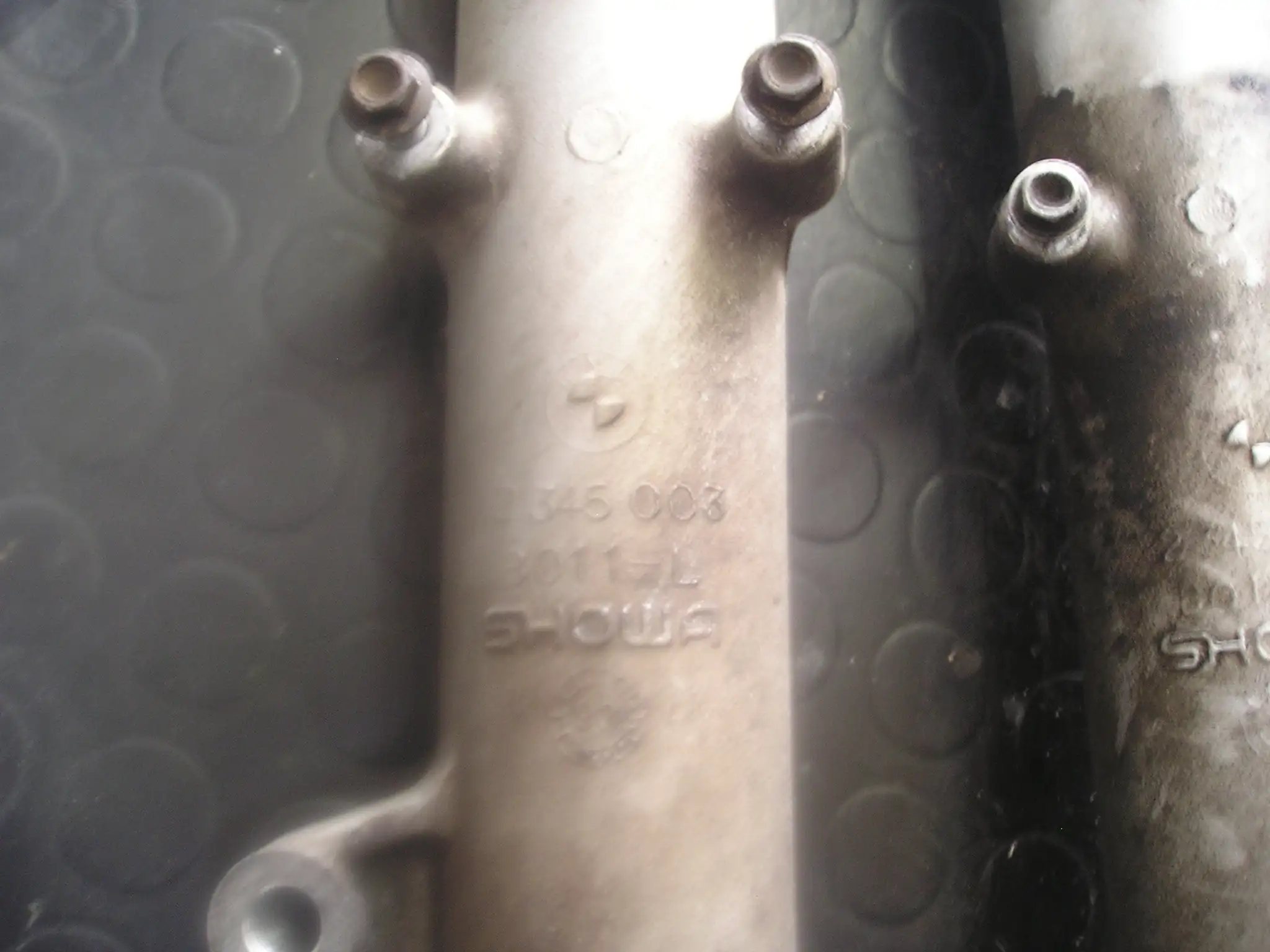 ΜΠΟΥΚΑΛΕΣ BMW F650