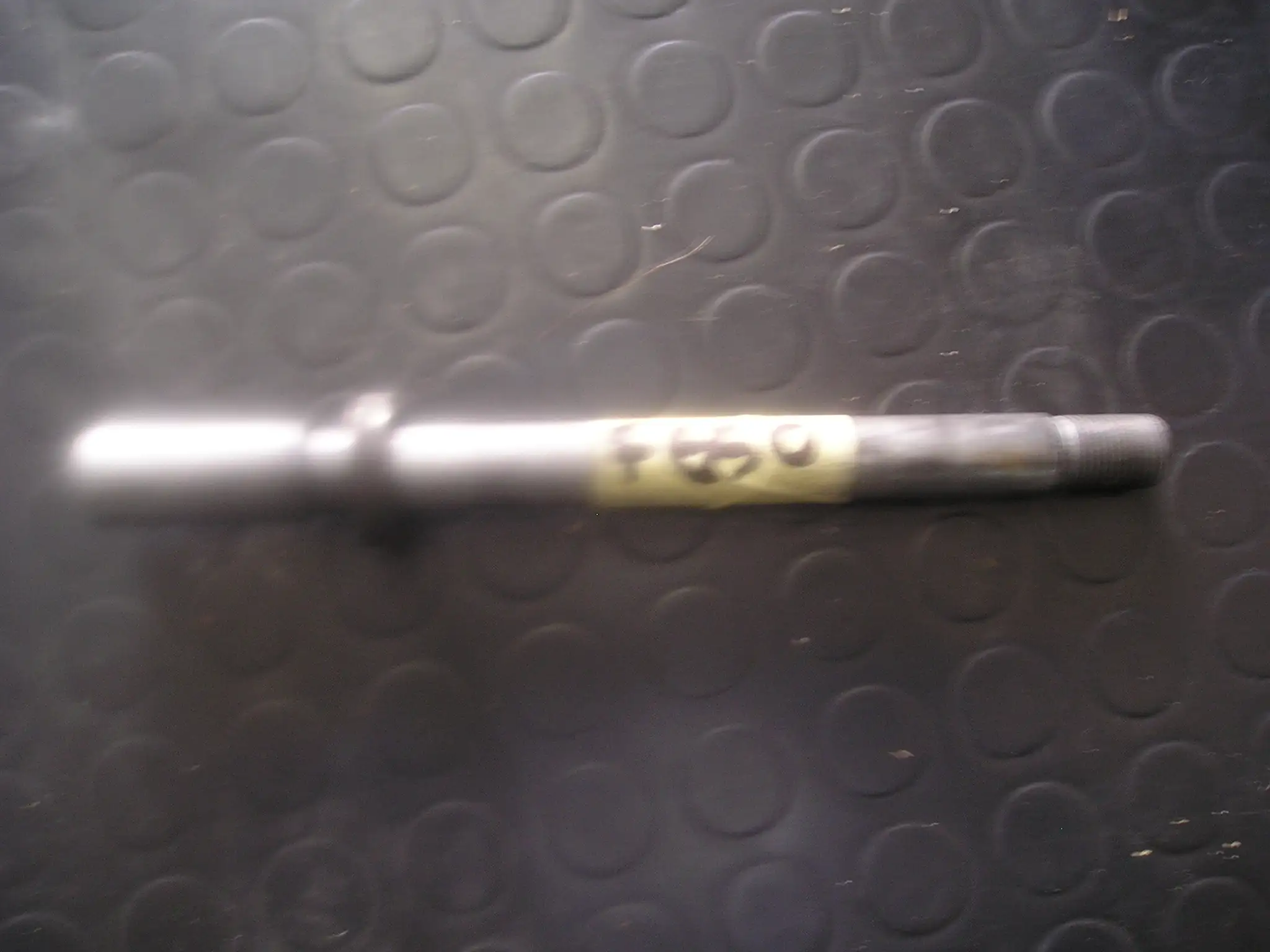 ΑΞΟΝΑΣ ΜΠΡΟΣΤΙΝΟΥ ΤΡΟΧΟΥ …