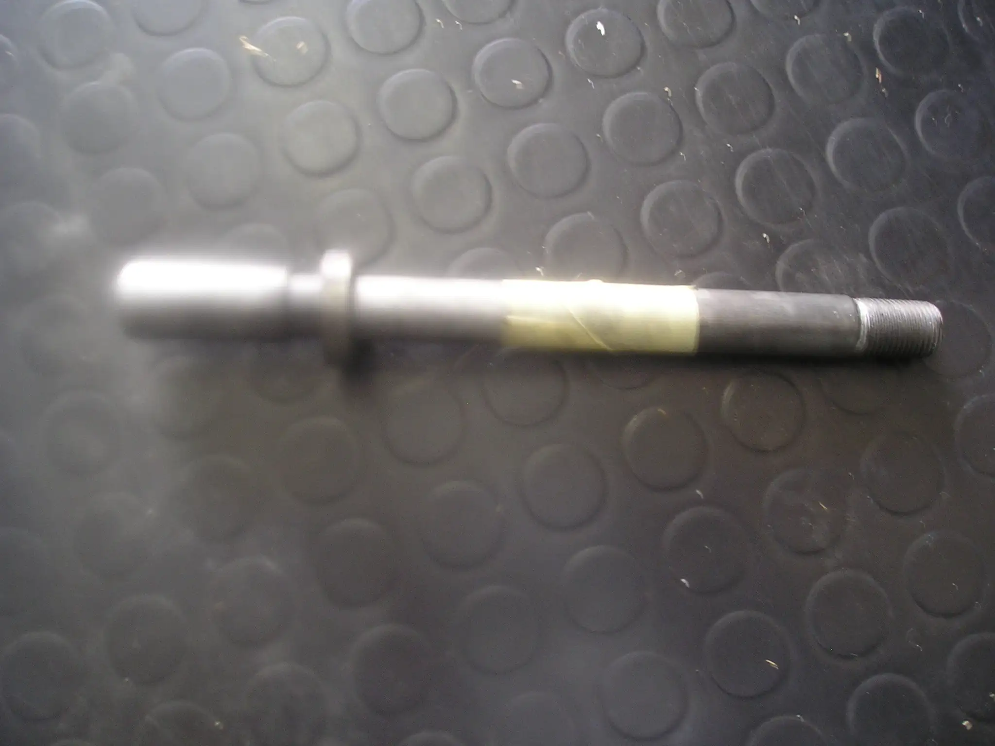 ΑΞΟΝΑΣ ΜΠΡΟΣΤΙΝΟΥ ΤΡΟΧΟΥ …