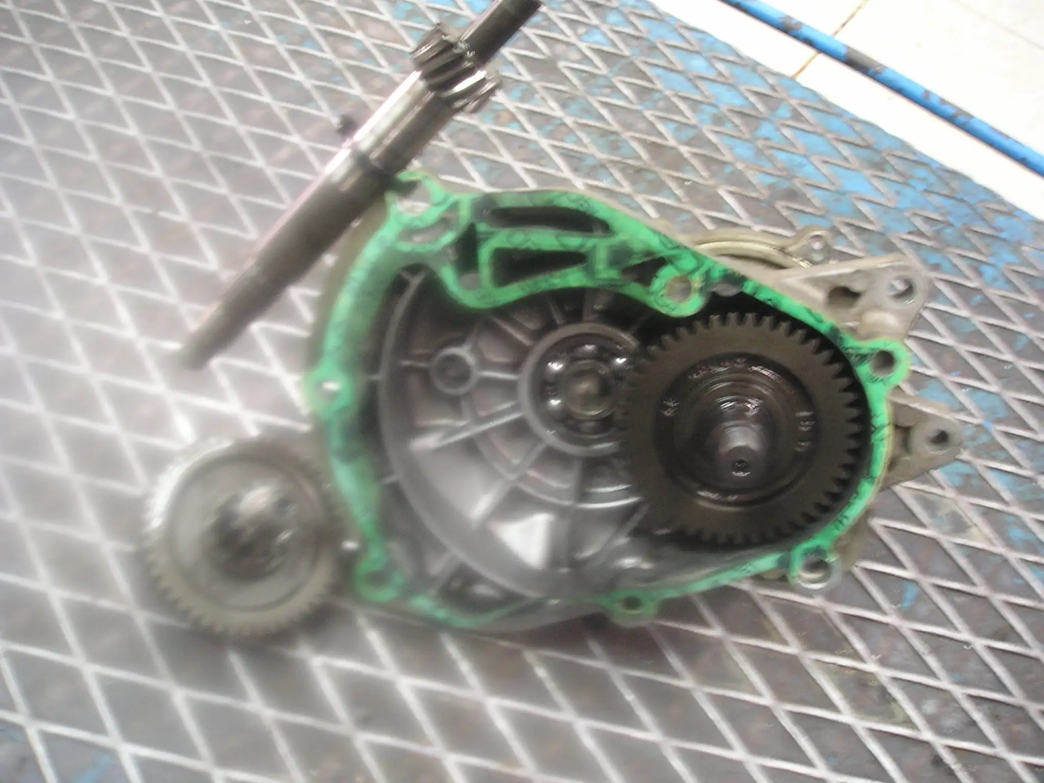 ΔΙΑΦΟΡΙΚΟ PIAGGIO HEXAGON