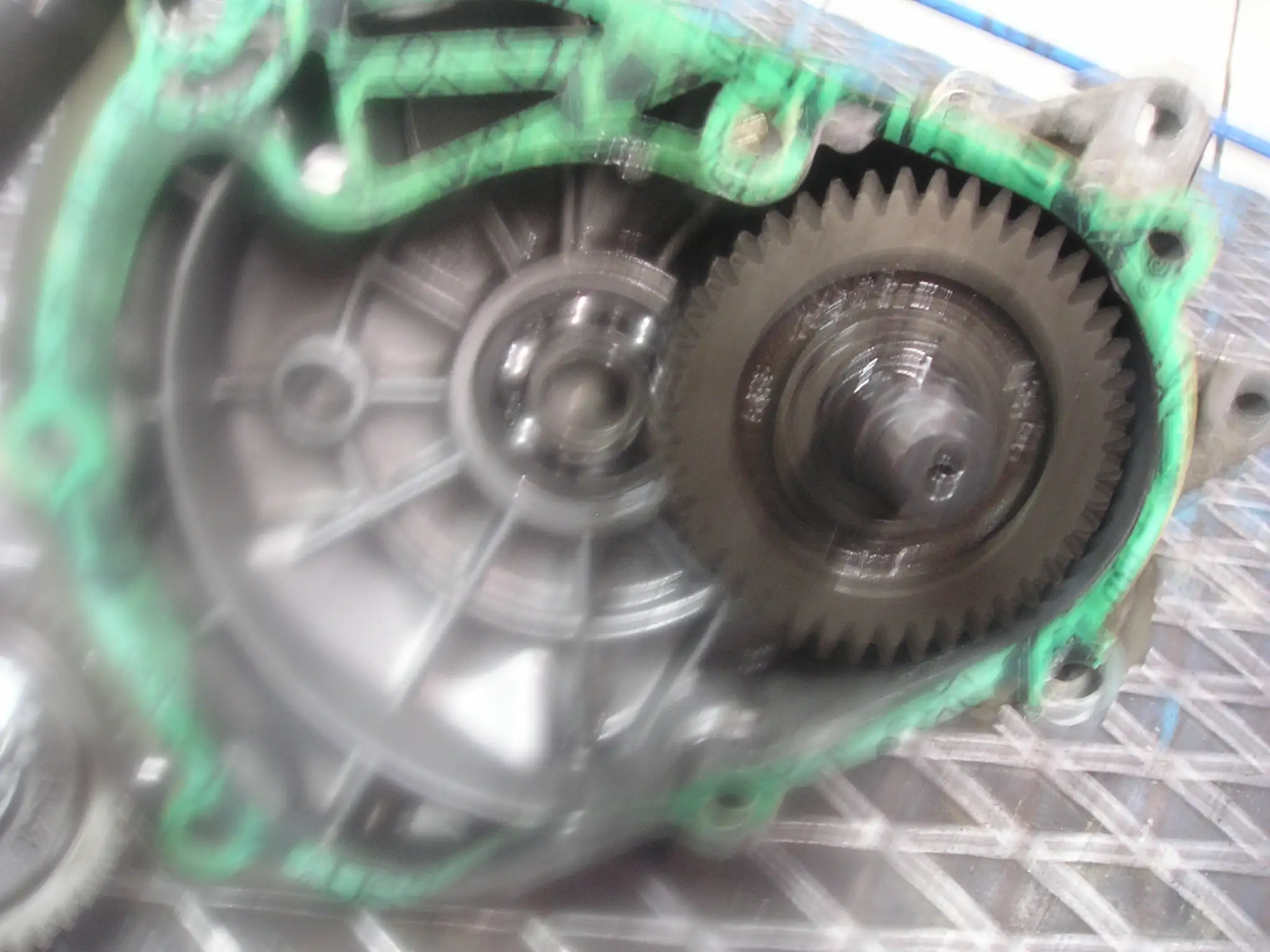 ΔΙΑΦΟΡΙΚΟ PIAGGIO HEXAGON