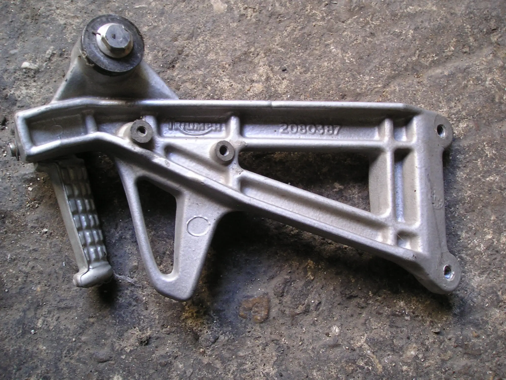 ΜΑΡΣΠΙΕ ΣΥΝΕΠΙΒΑΤΗ ΔΕΞΙ …