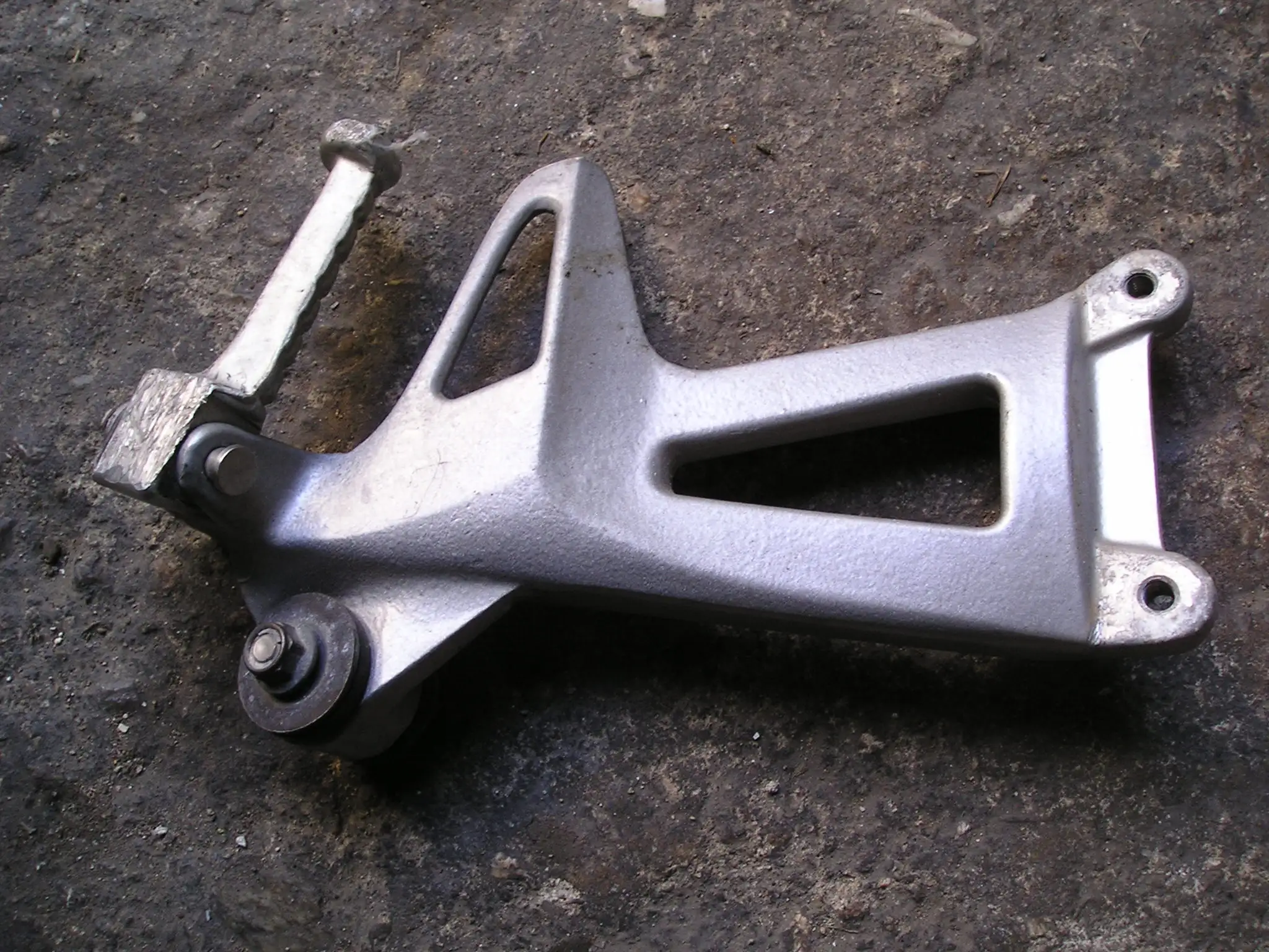 ΜΑΡΣΠΙΕ ΣΥΝΕΠΙΒΑΤΗ ΔΕΞΙ …