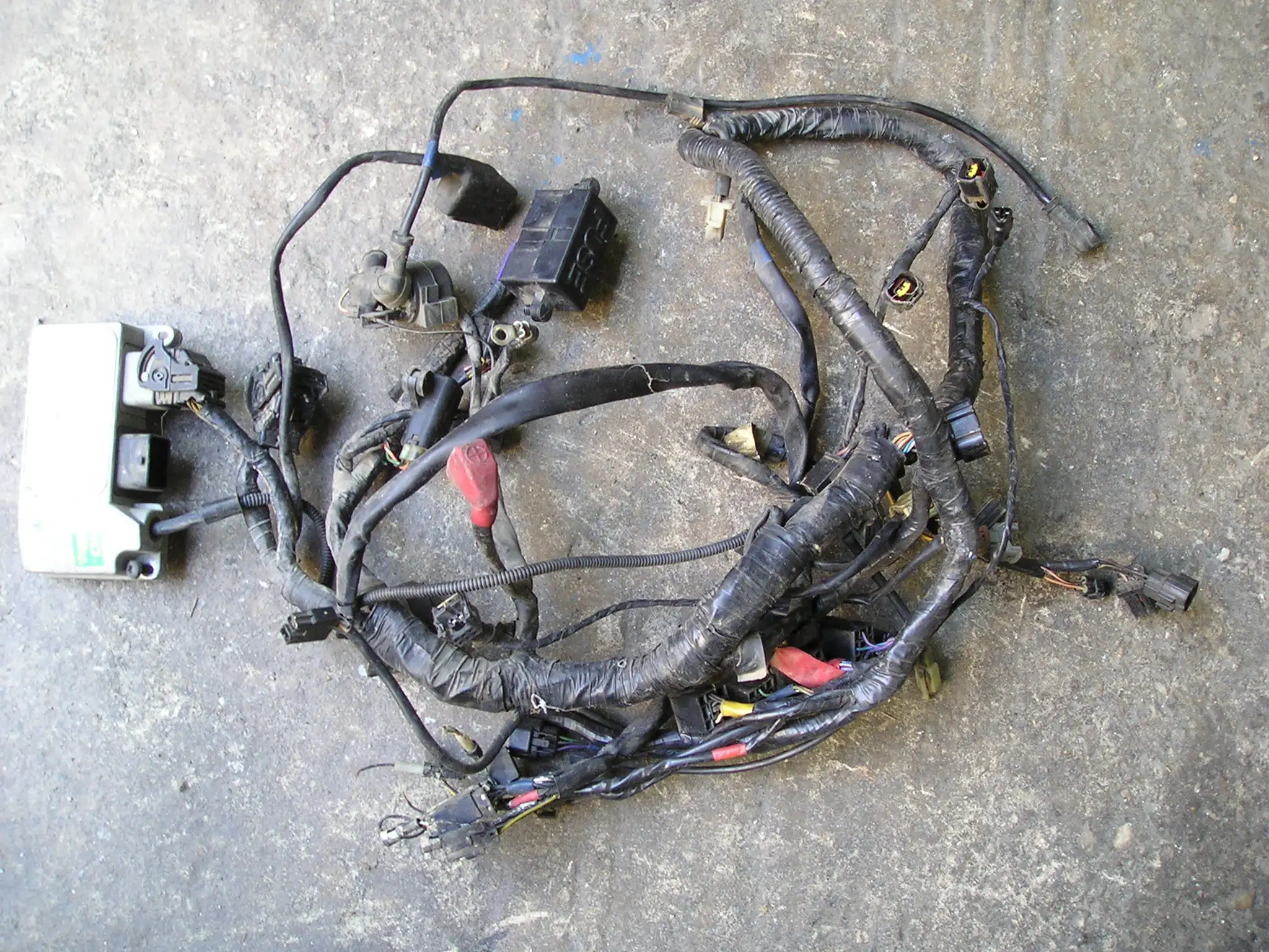 ΠΛΕΞΟΥΔΑ TRIUMPH SPRINT …