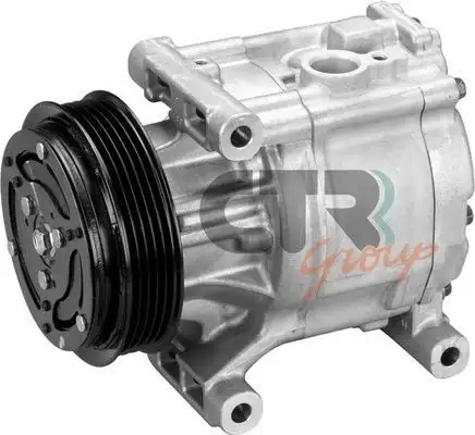 Συμπιεστής A/C (Κομπρέσορας) FIAT BRAVO …
