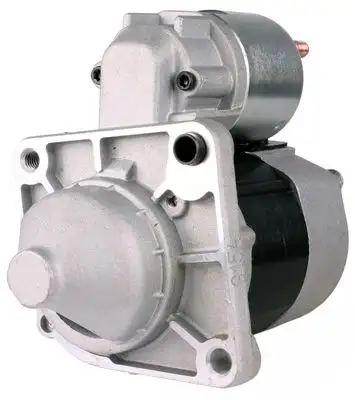 Μίζα FORD KA …