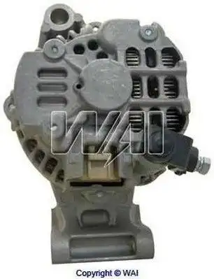 Δυναμό/Εναλλάκτης MAZDA 2 …