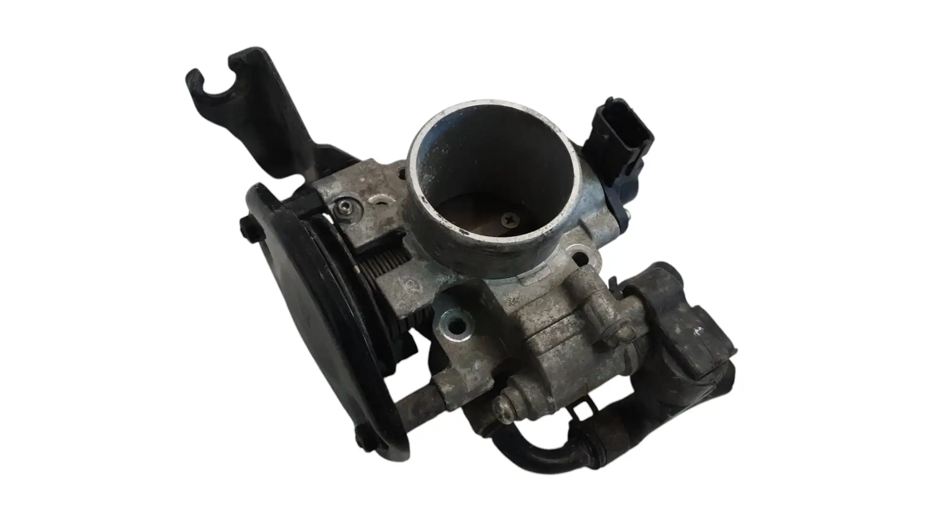 Πεταλούδα Γκαζιού-Κλαπέτο HYUNDAI …