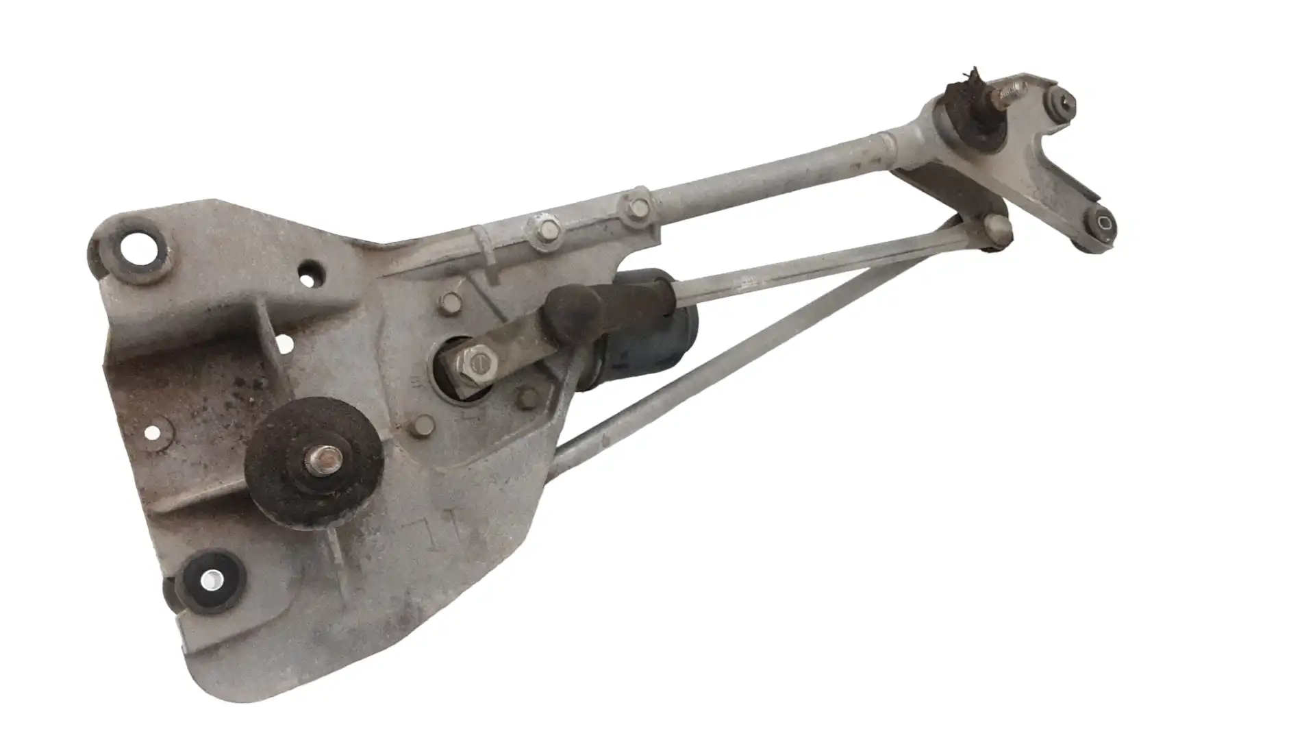 Σύστημα καθαρισμού παρμπρίζ …