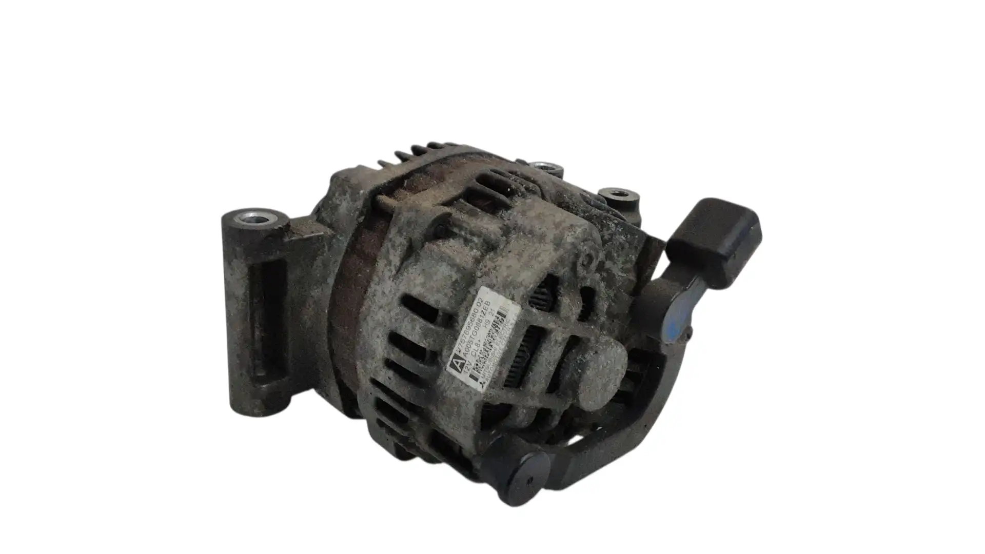 Δυναμό/Εναλλάκτης PEUGEOT 207 …