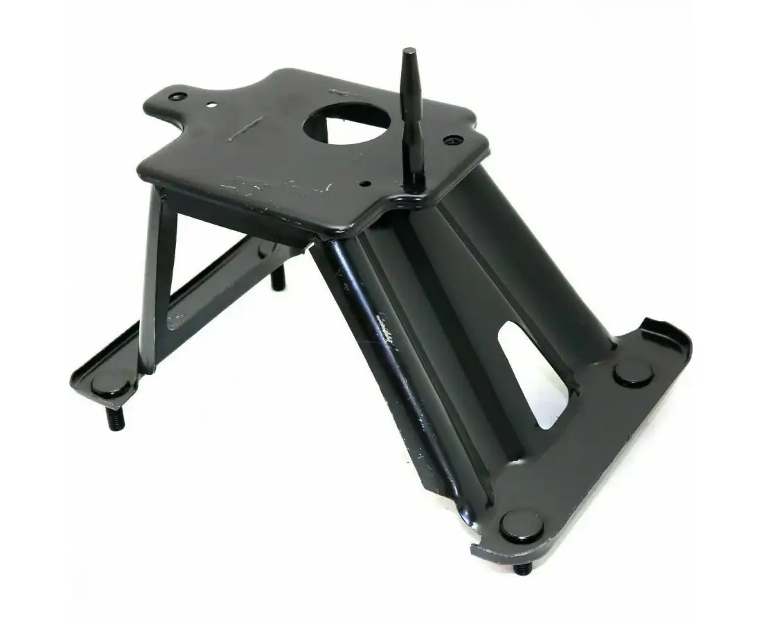 Βάση Τραβέρσας Προφυλακτήρα …